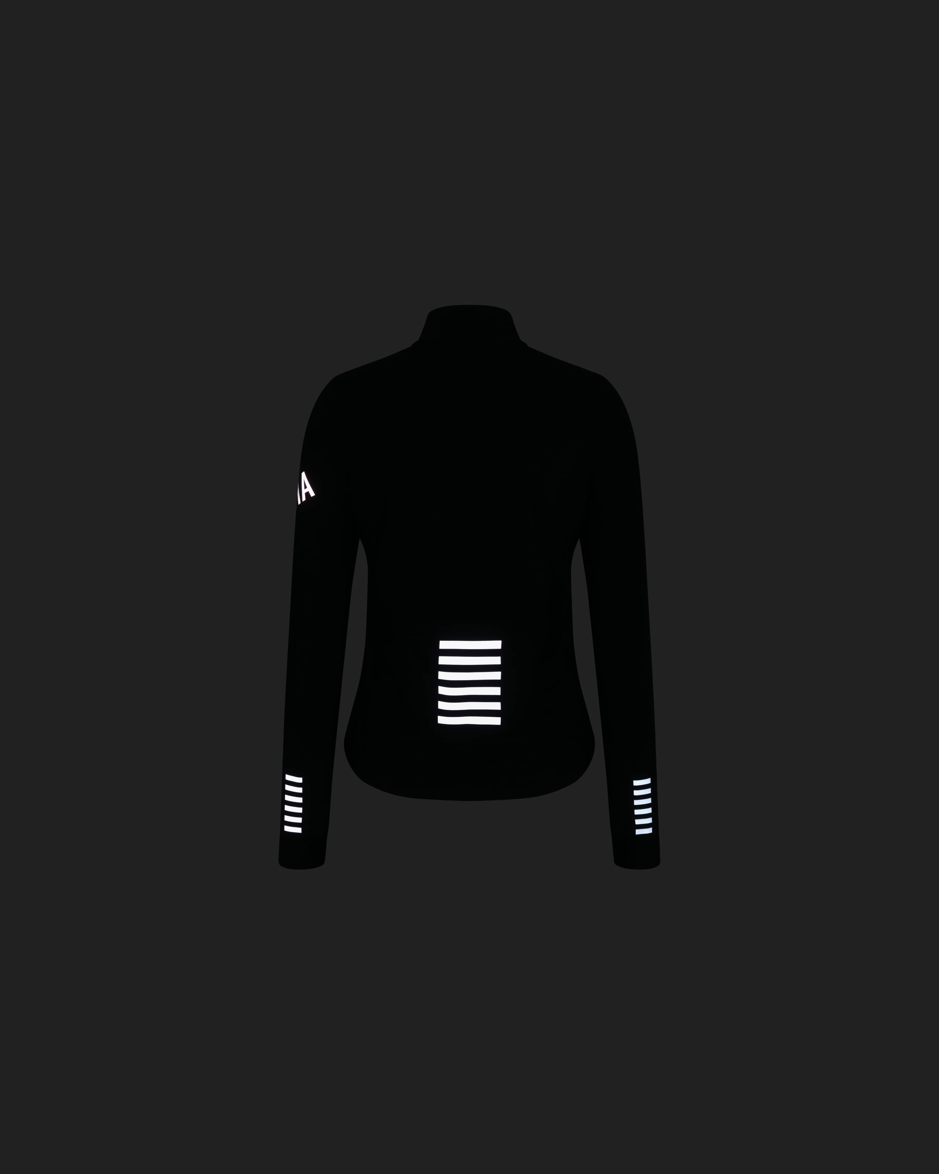 Women's Pro Team Shadow Winter Jacket | Rapha