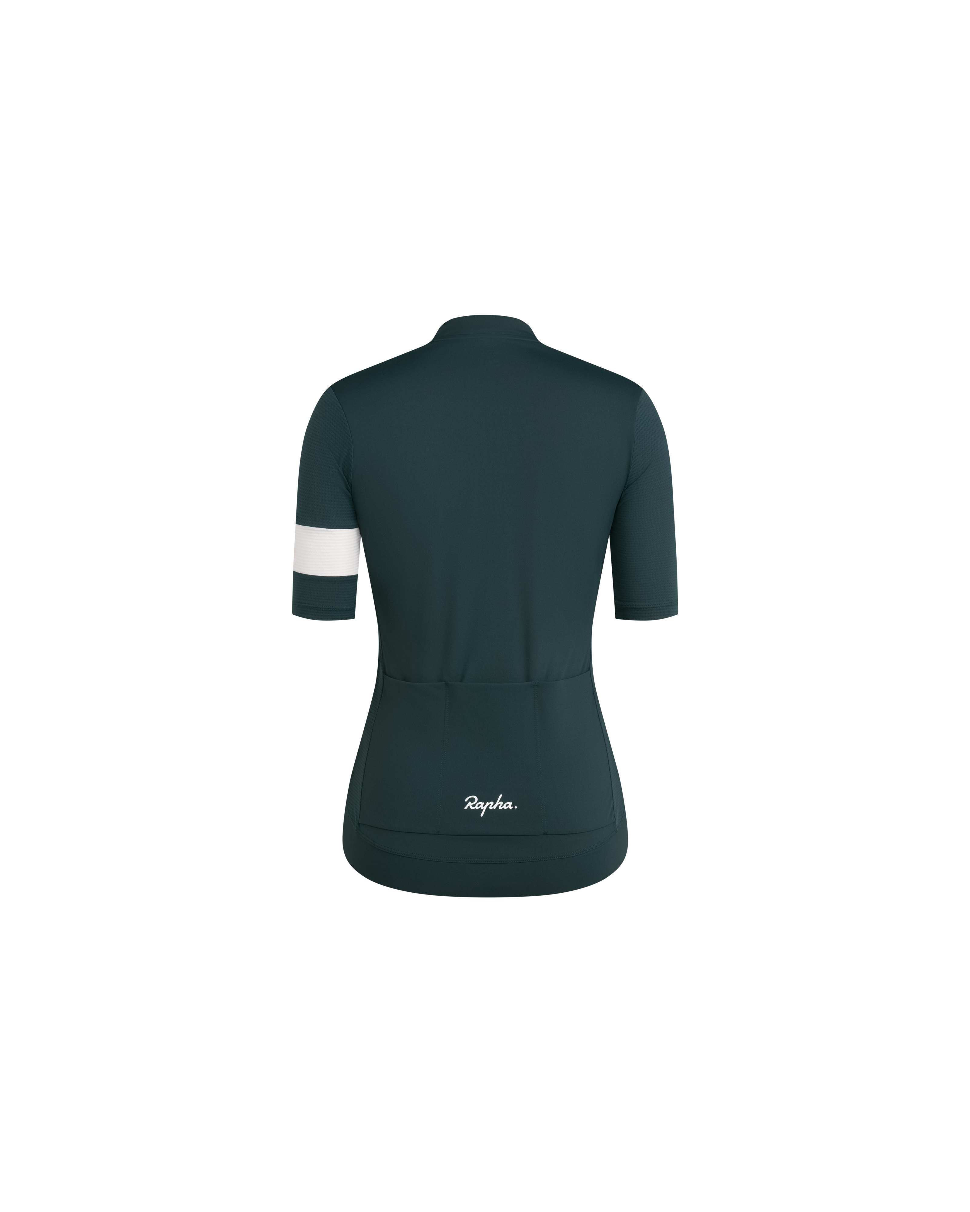 ウィメンズ コア ライトウェイト ジャージ | Rapha