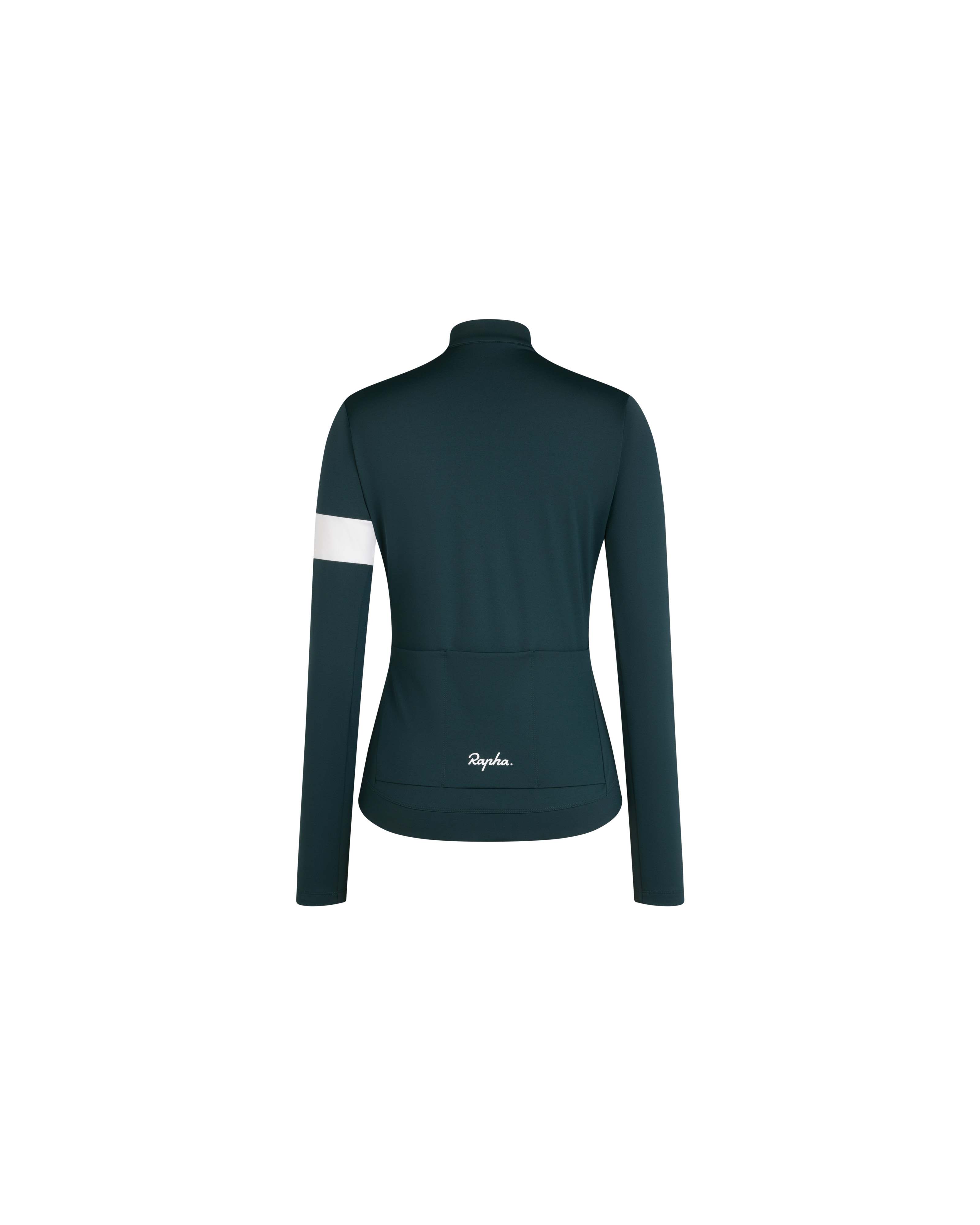 Women's Core Thermal Long Sleeve Jersey | Rapha