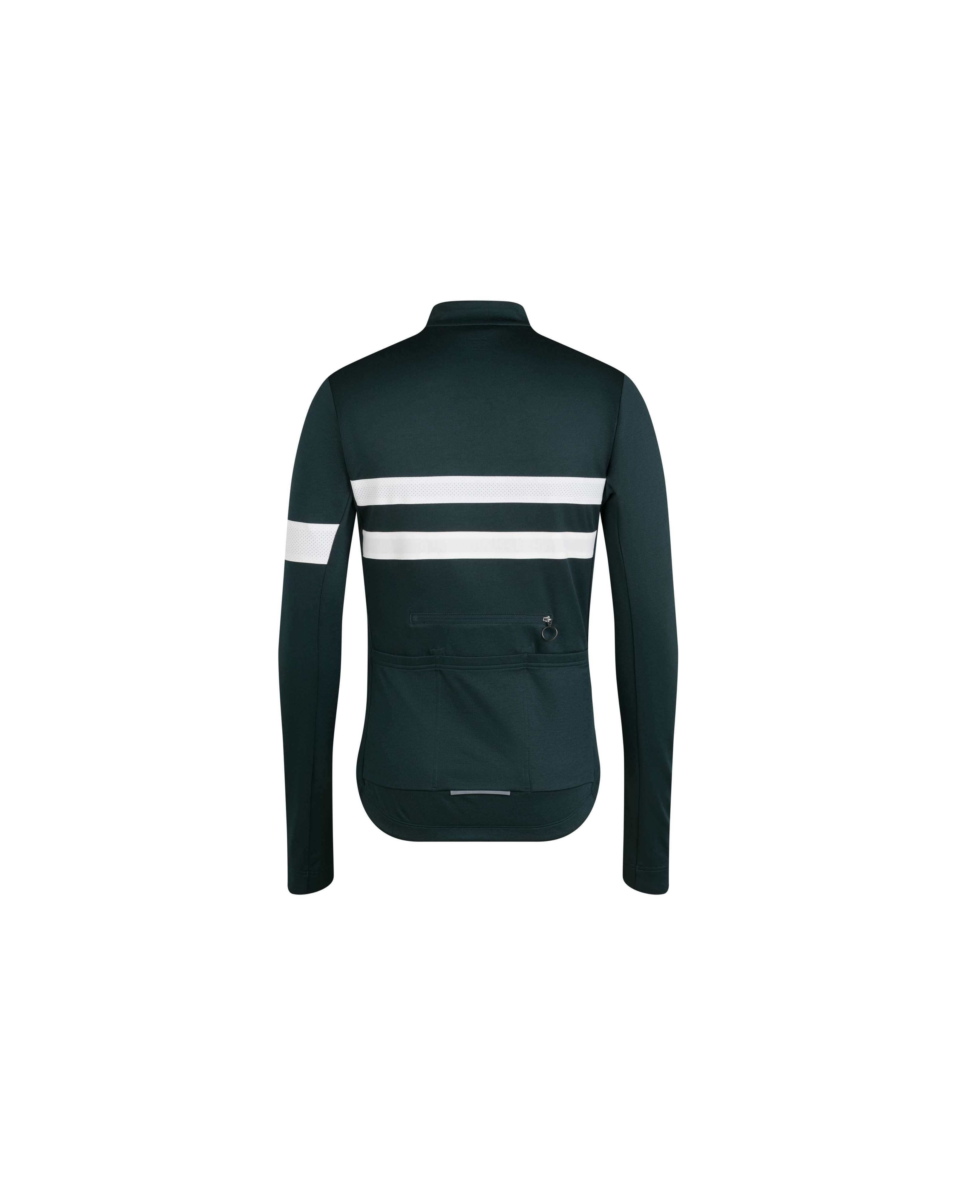 Men's Brevet Long Sleeve Jersey | Rapha