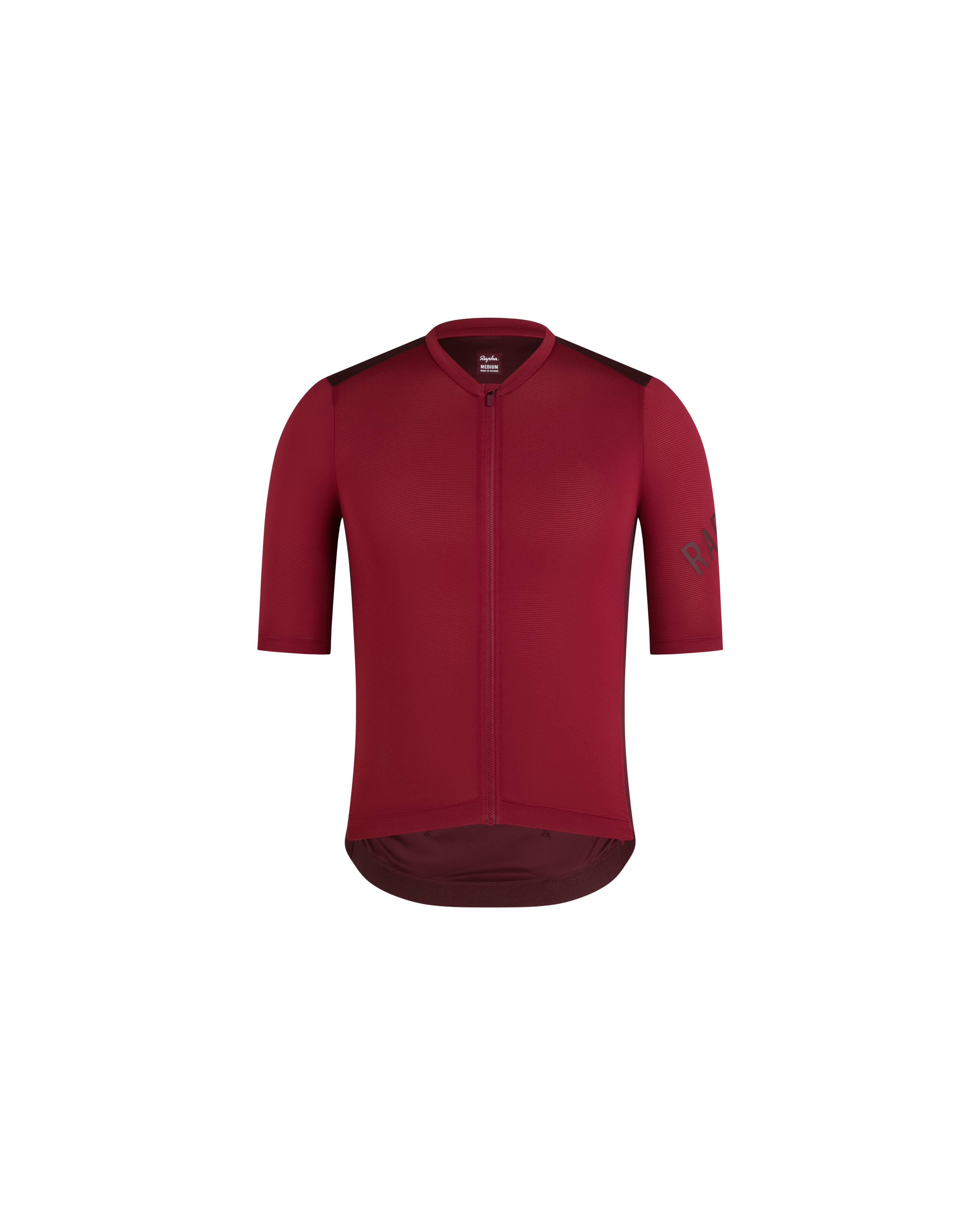 Men's Pro Team Training Jersey | Rapha