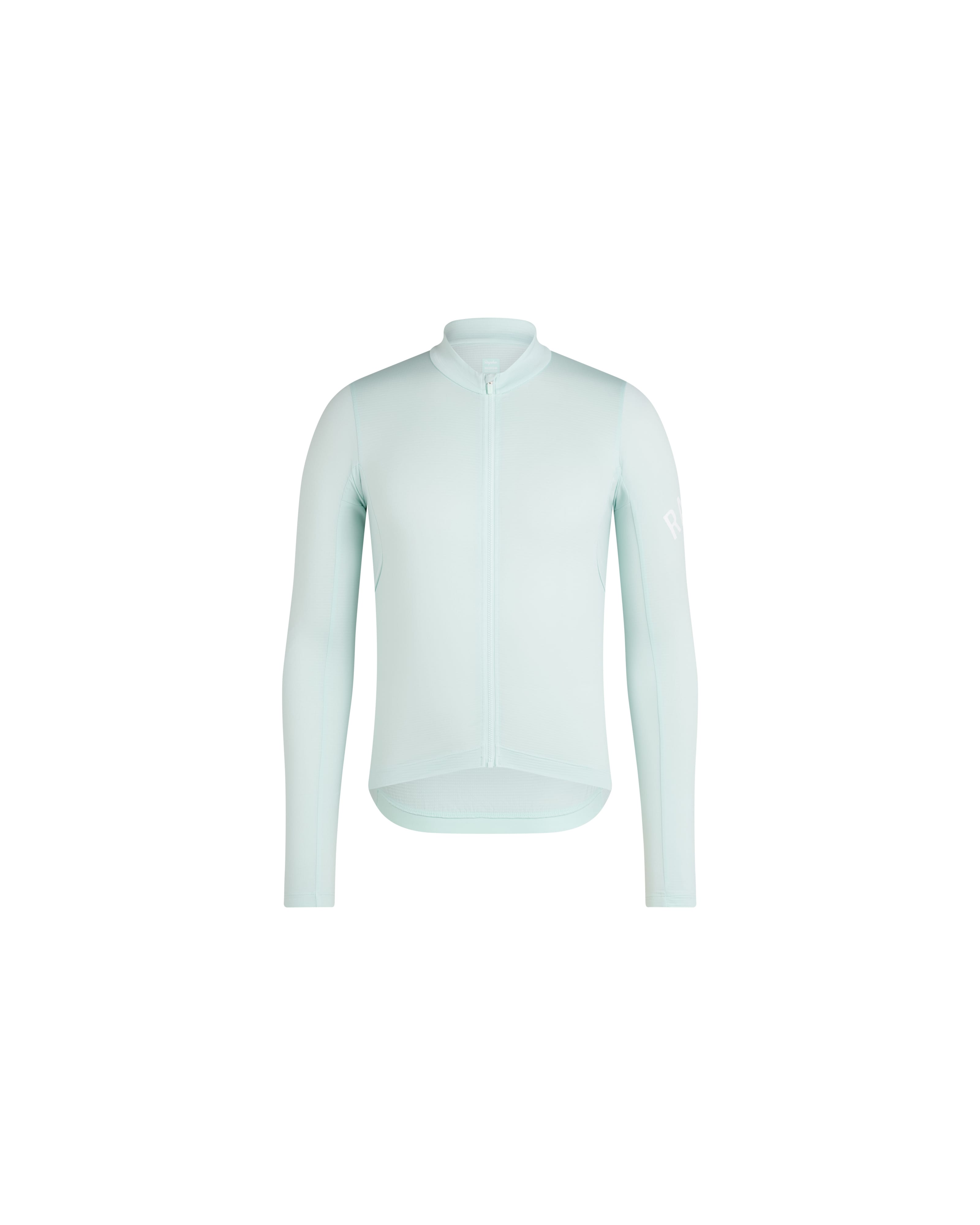 Men's Pro Team Long Sleeve Midweight Jersey | Rapha
