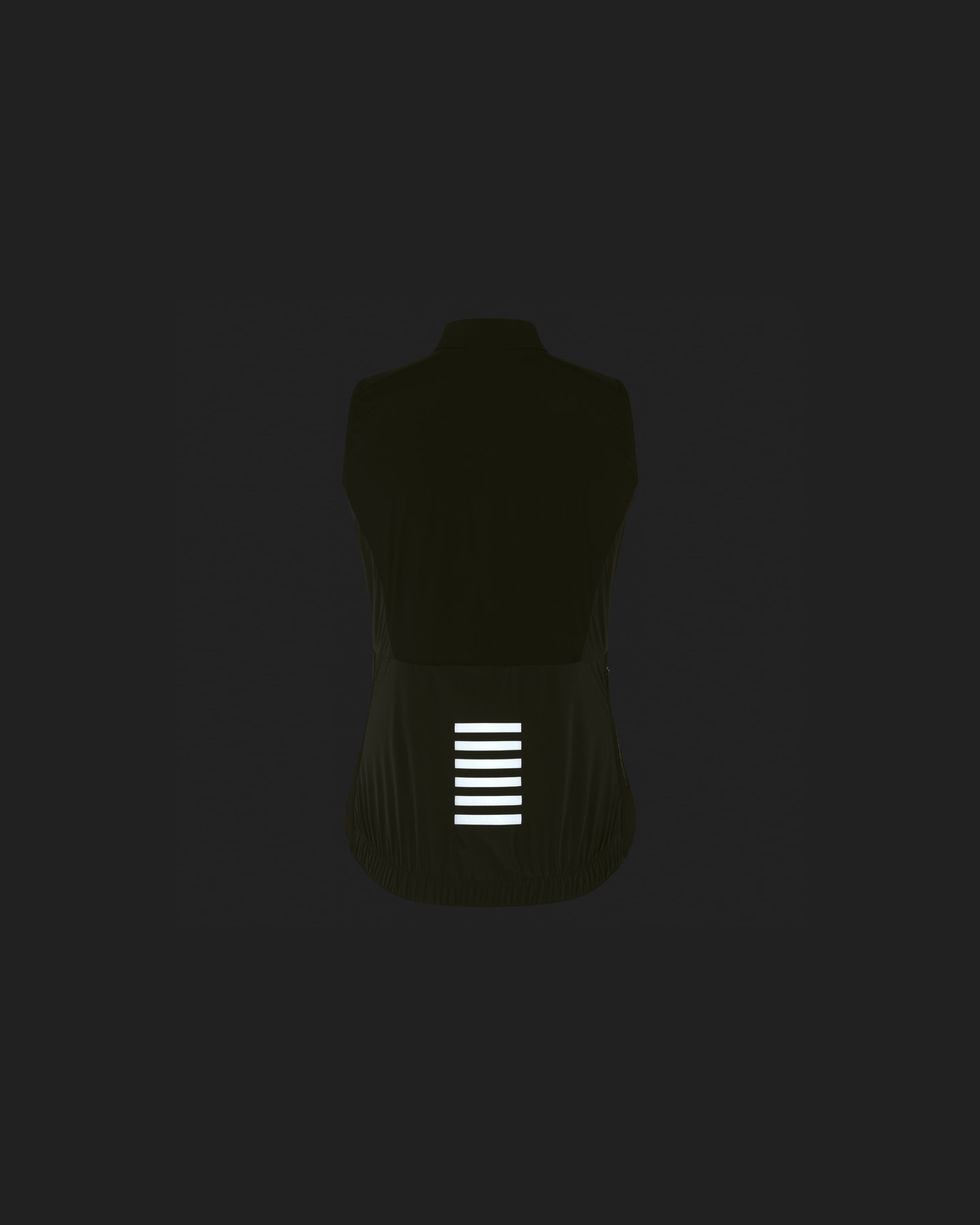 Women's Pro Team Insulated Gilet | Rapha