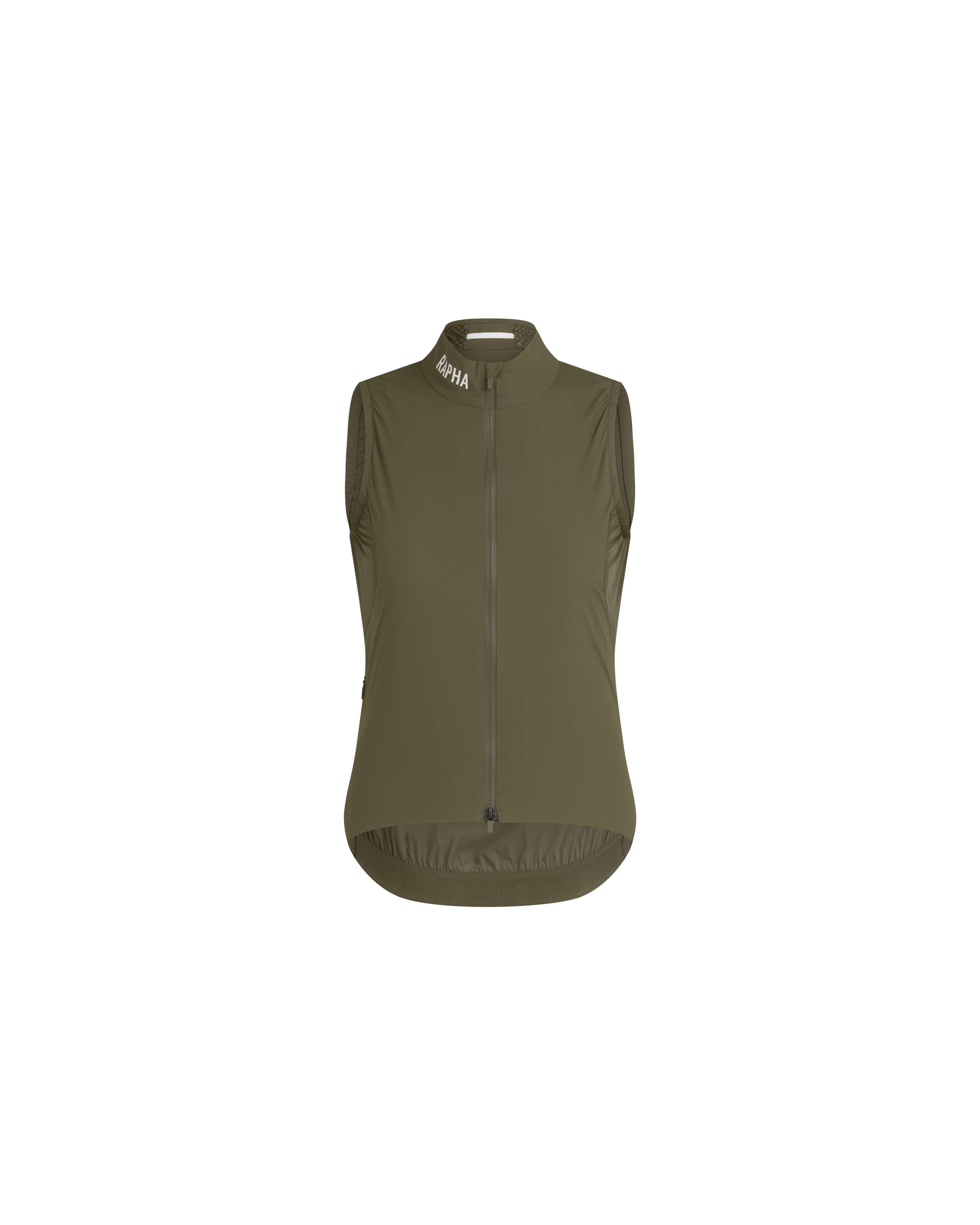 Women's Pro Team Insulated Gilet | Rapha