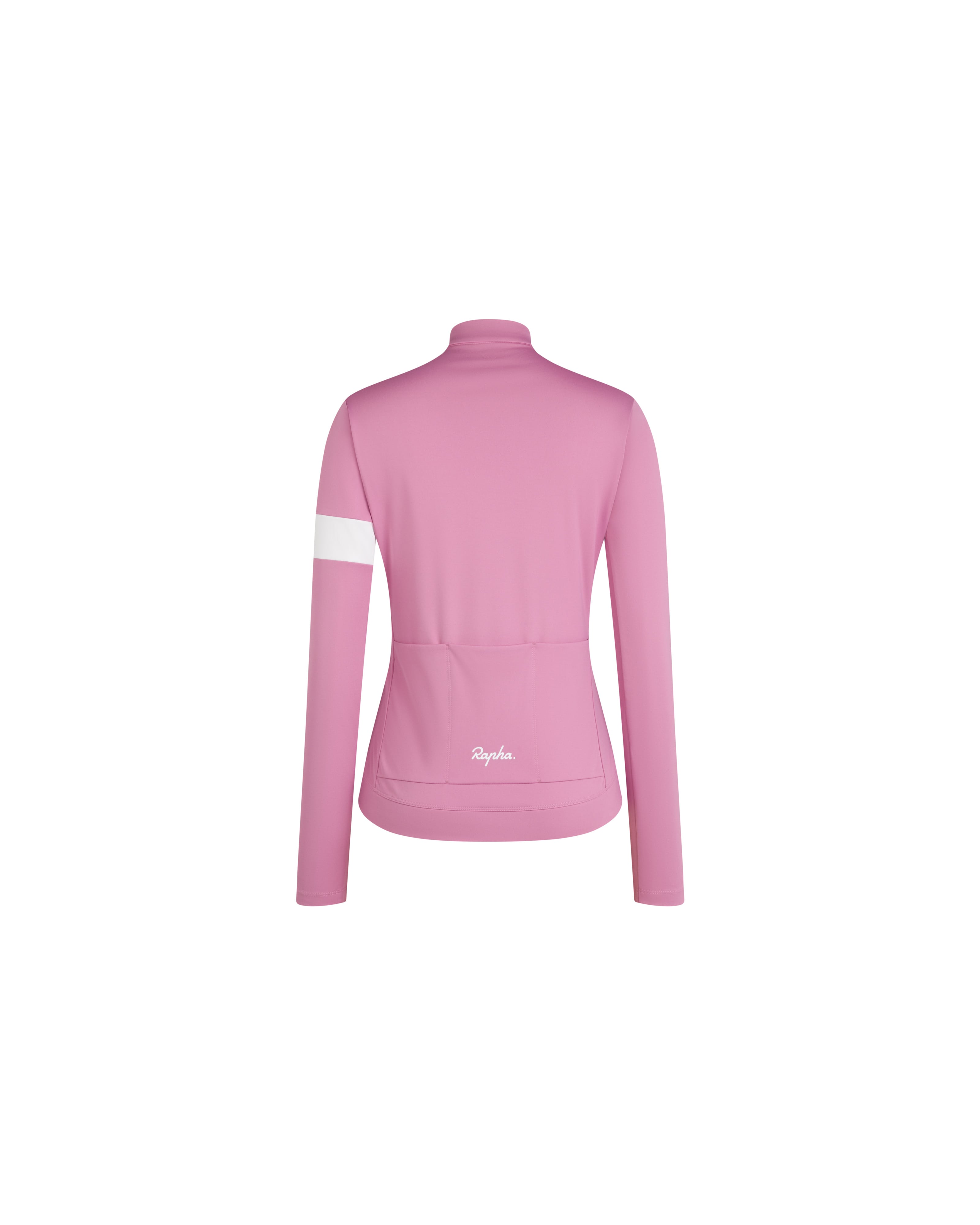 Raphaエアロジャージ ピンク　Sサイズ BPC01XX_MVU_Womens-Core-