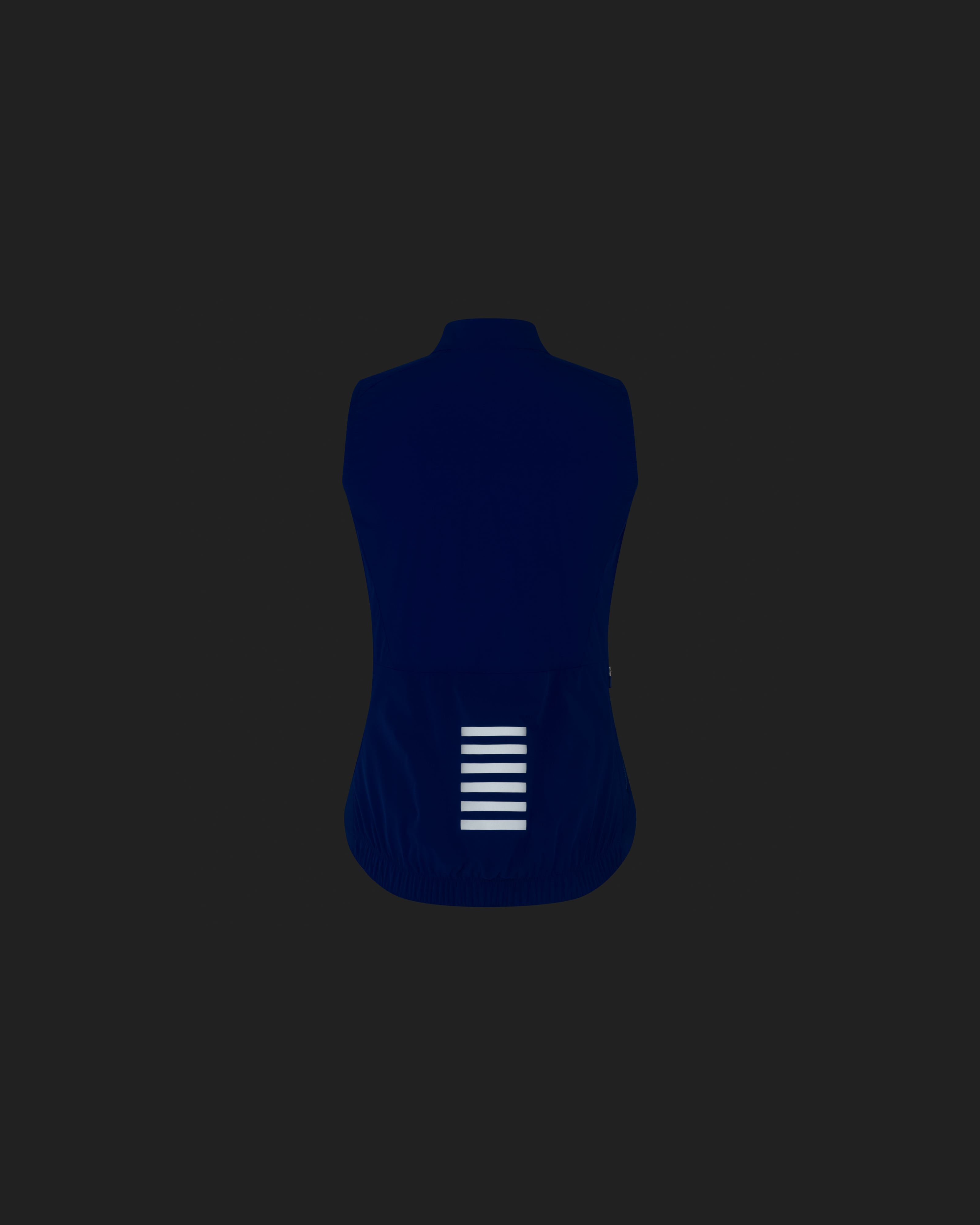 Women's Pro Team Insulated Gilet | Rapha