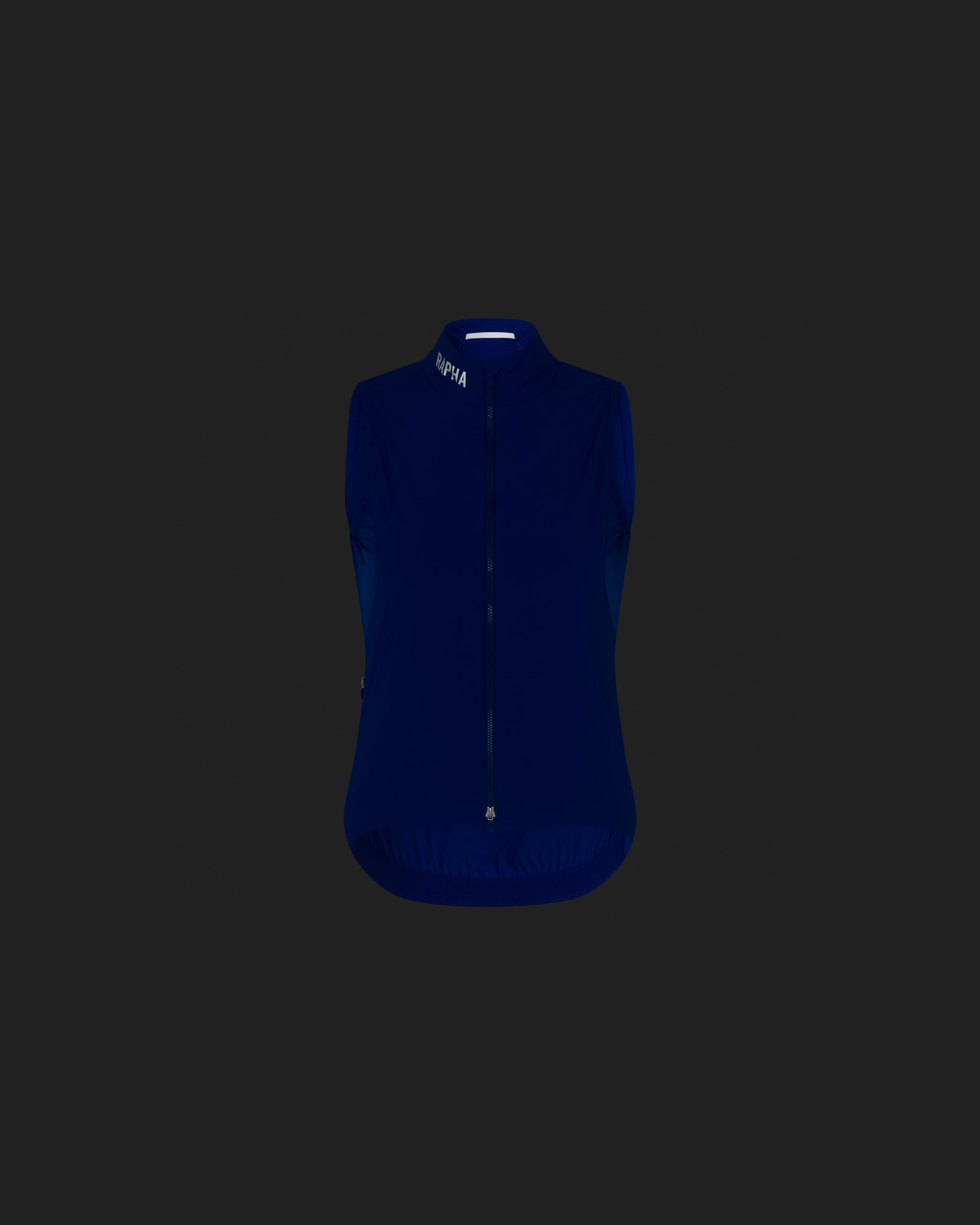 Women's Pro Team Insulated Gilet | Rapha