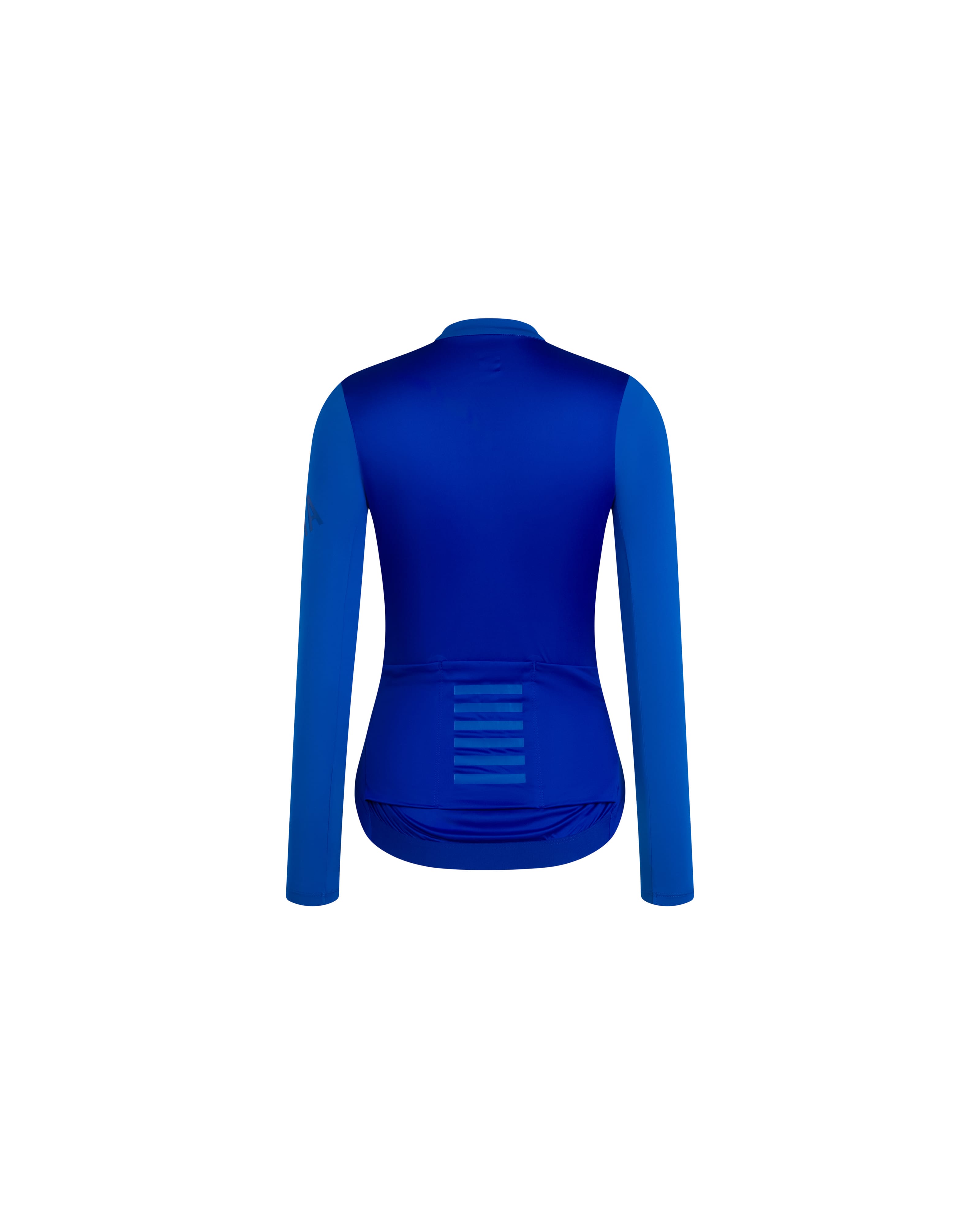 Women's Pro Team Long Sleeve Lightweight Jersey | Rapha