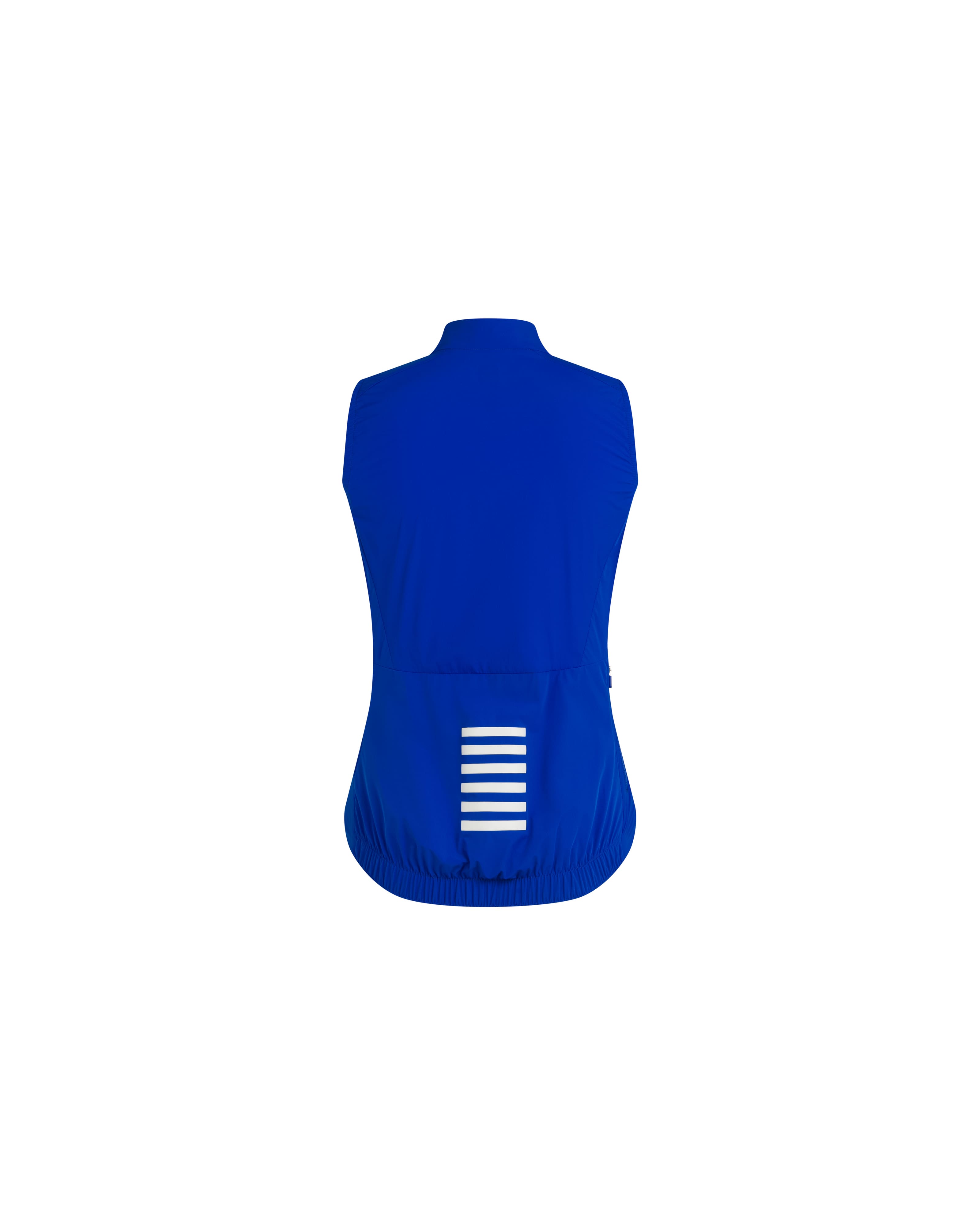 Women's Pro Team Insulated Gilet | Rapha