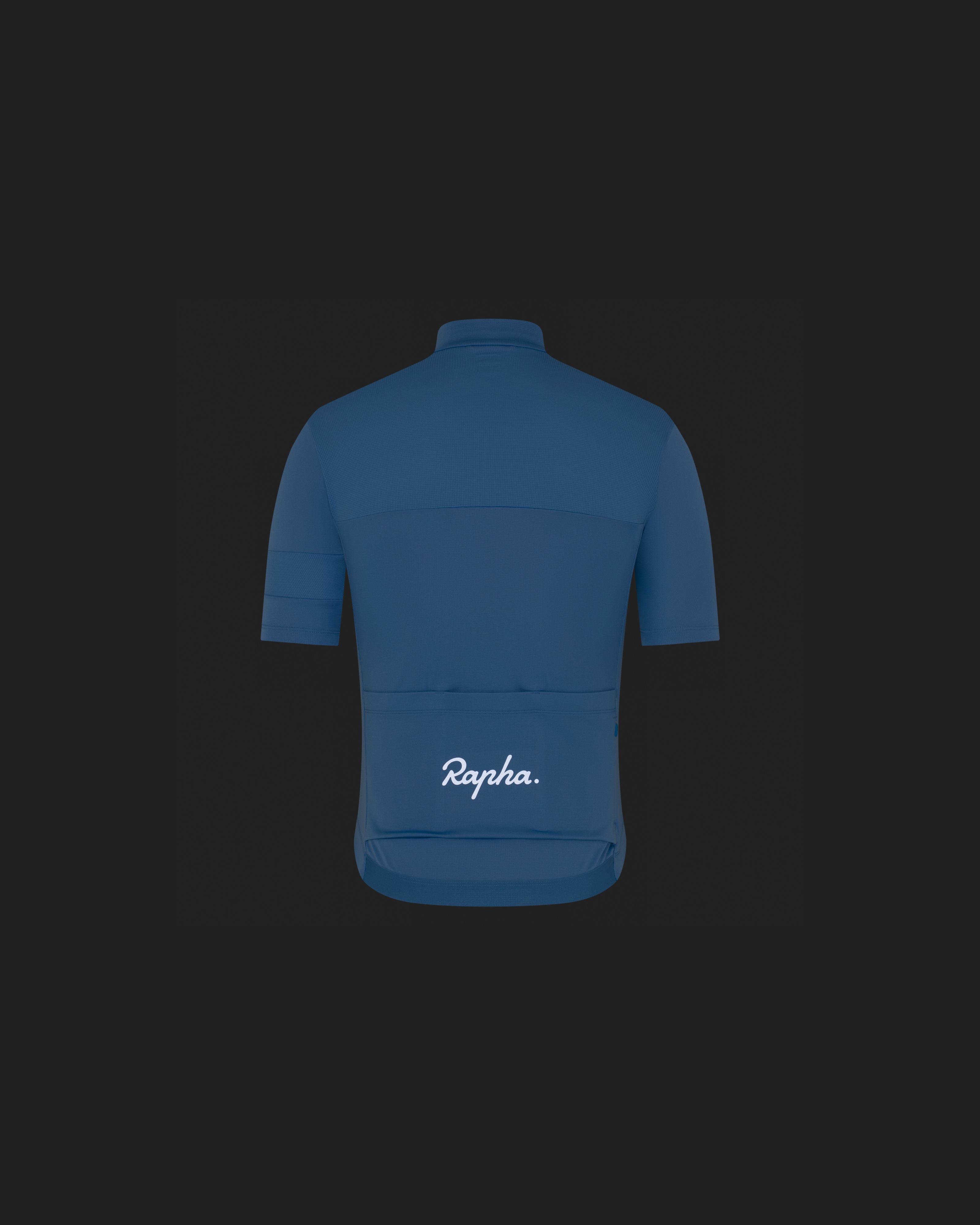 メンズ ブルベ エレメント ジャージ | Rapha