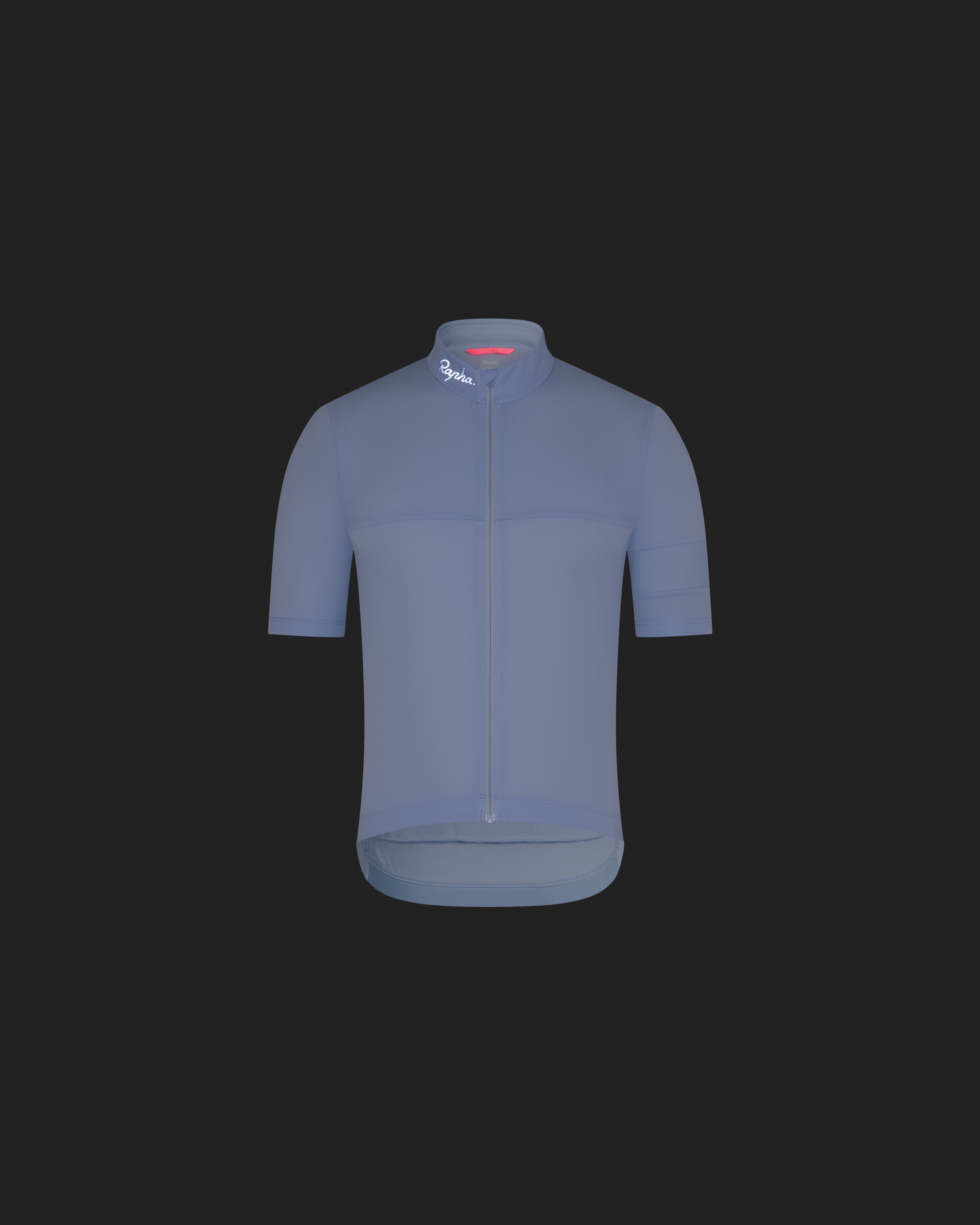 メンズ ブルベ エレメント ジャージ | Rapha