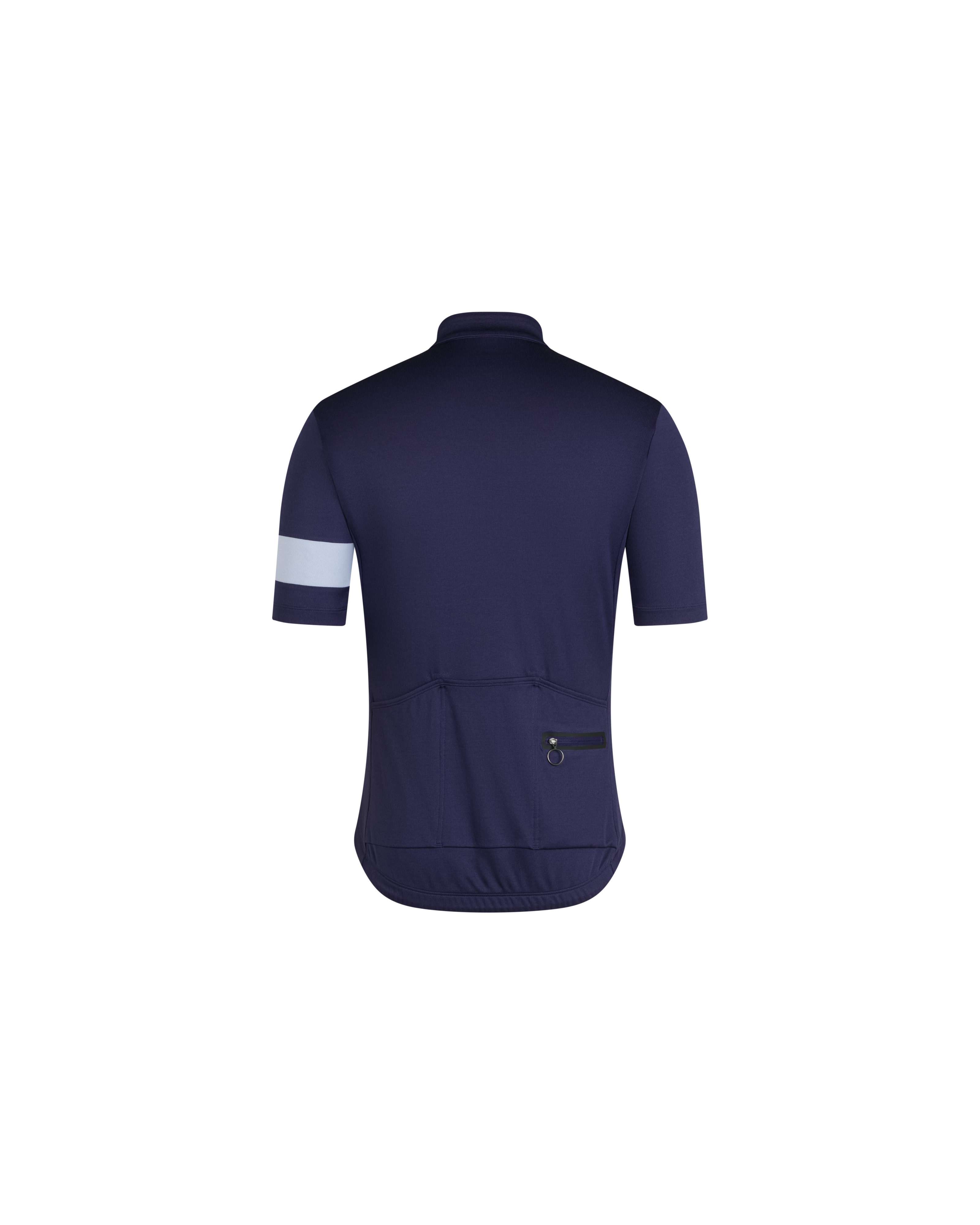 Men's Classic Jersey II | Men's Rapha Classic Jersey Made To Be
