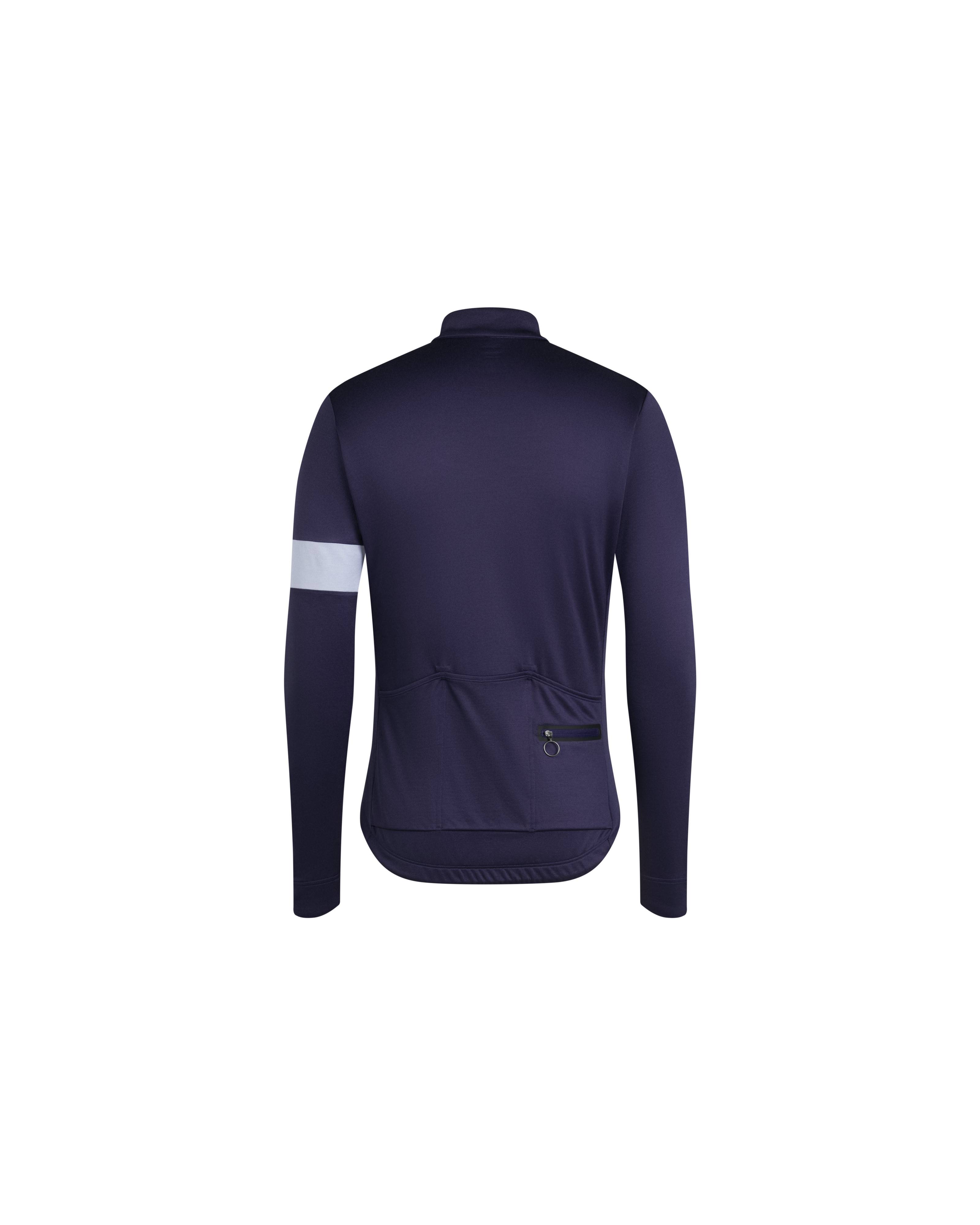 Men's Classic Long Sleeve Jersey | Rapha