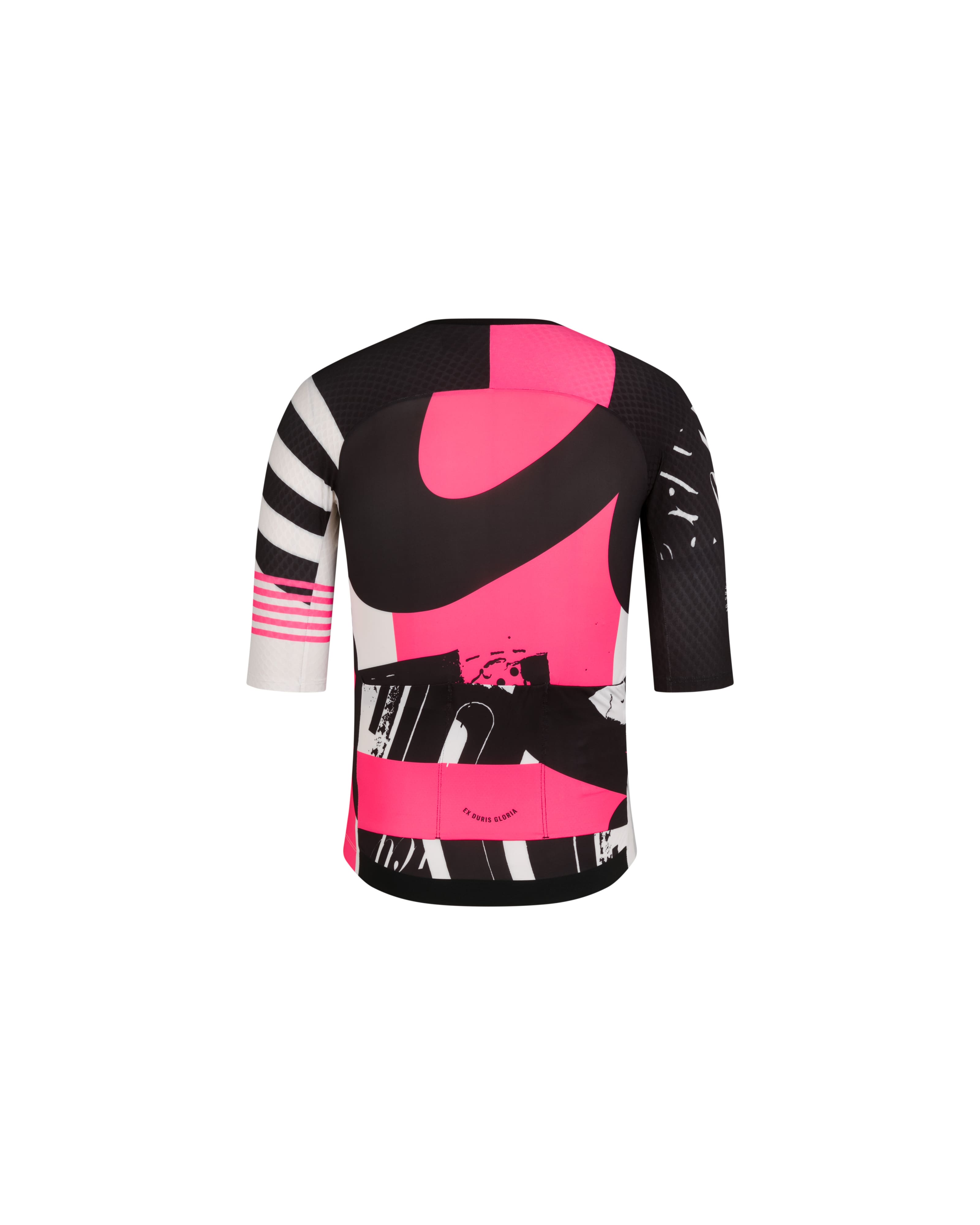 RCC + David Carson Men's Pro Team Aero Jersey | Rapha