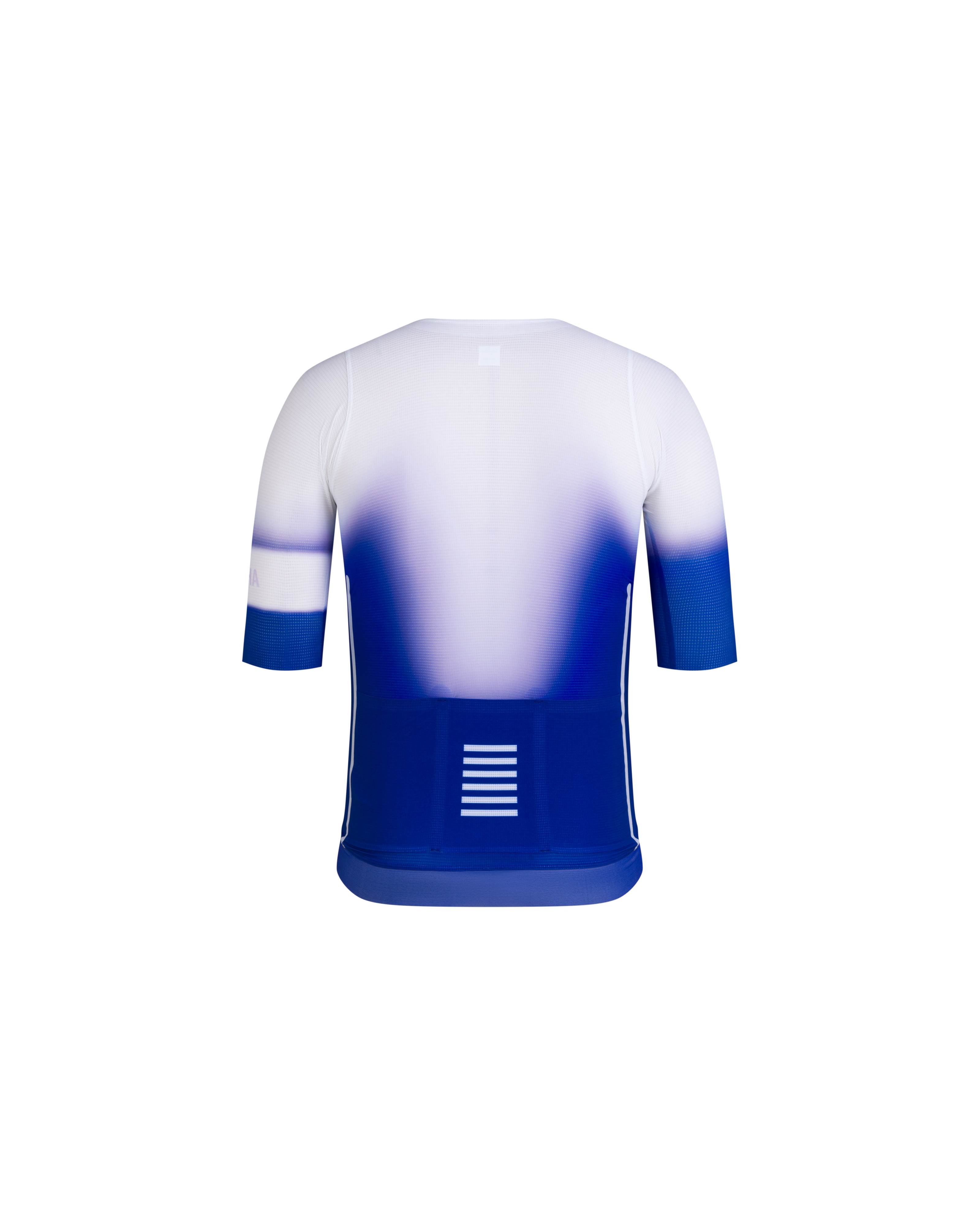 Men's Pro Team Ghost Jersey | Rapha