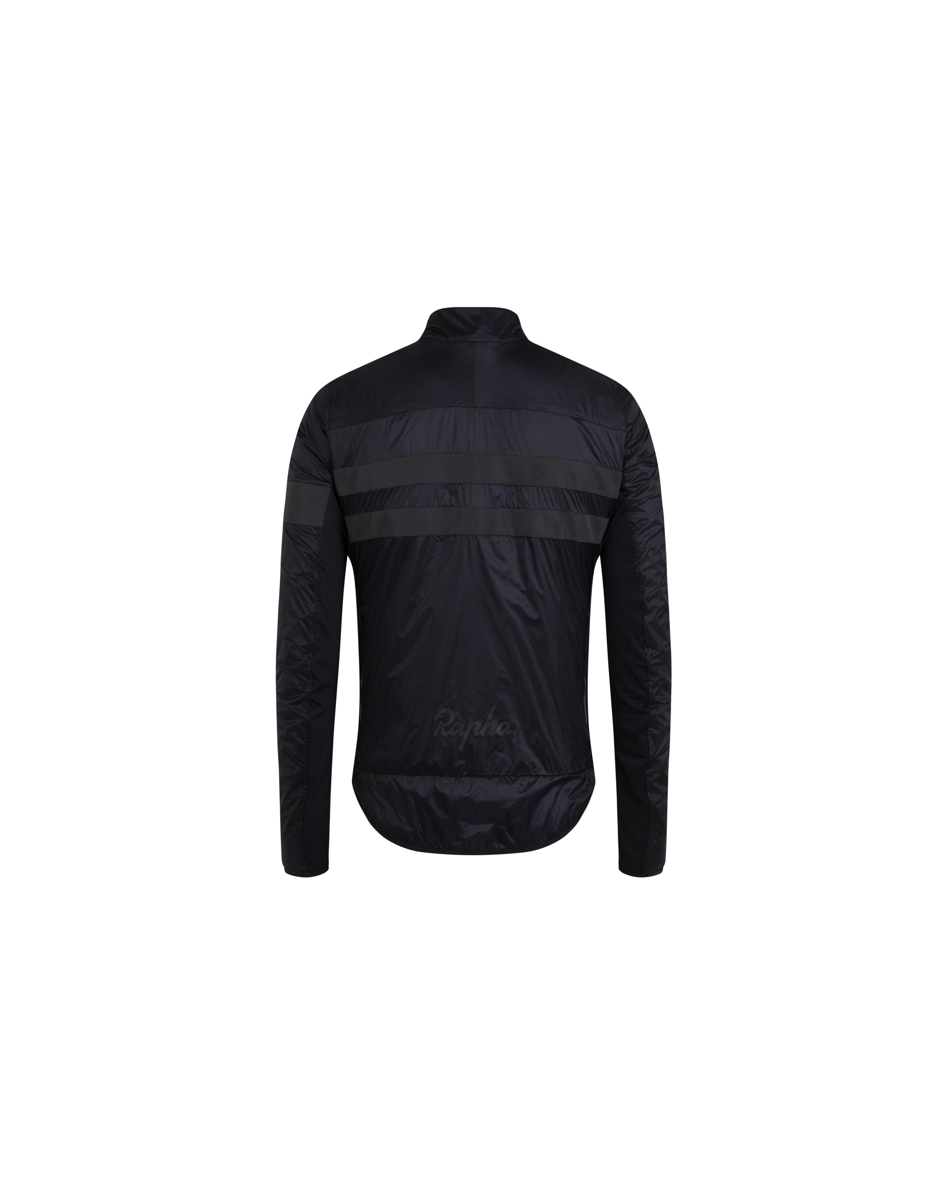 Men's Brevet Insulated Jacket | Rapha