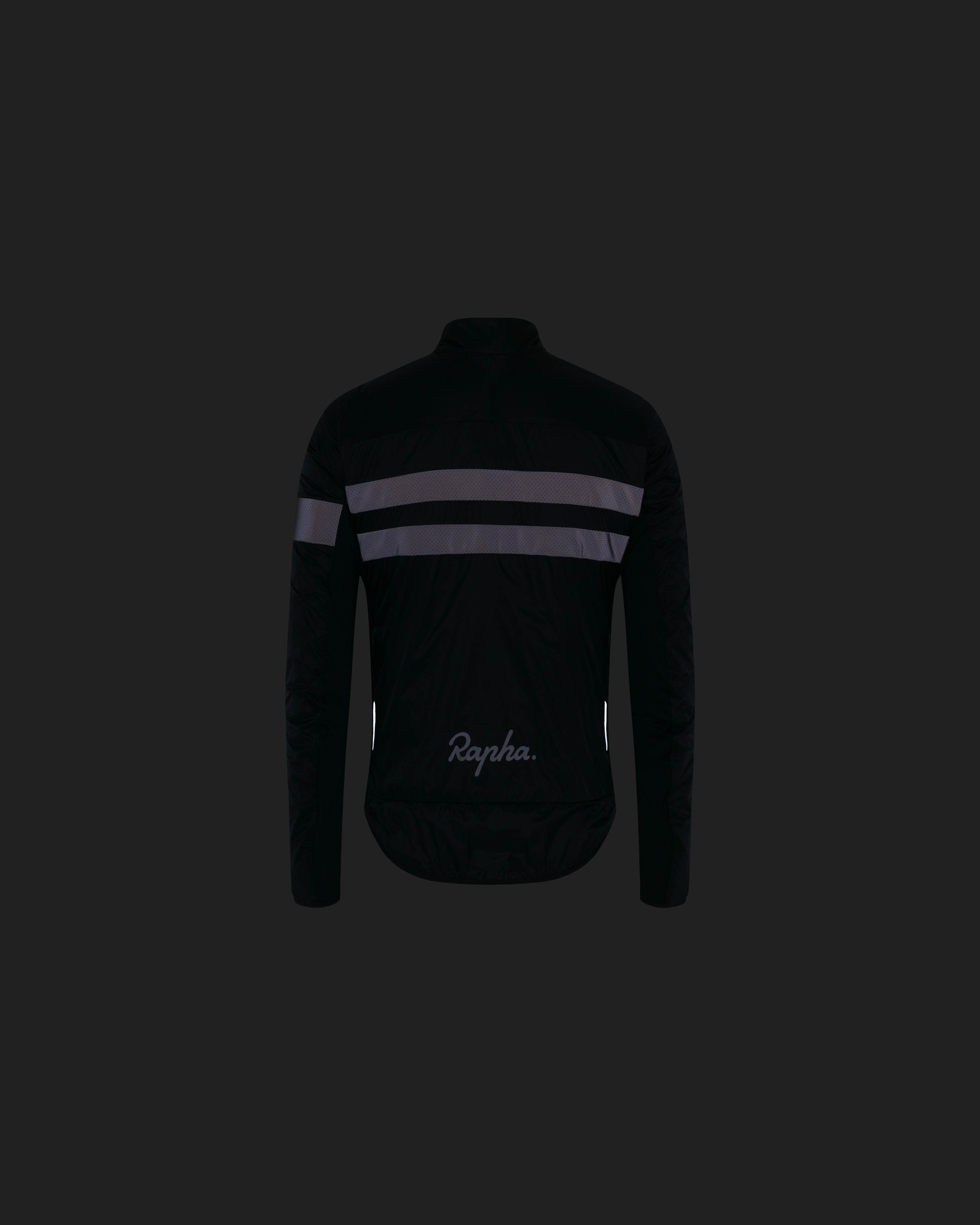 Men's Brevet Insulated Jacket | Rapha