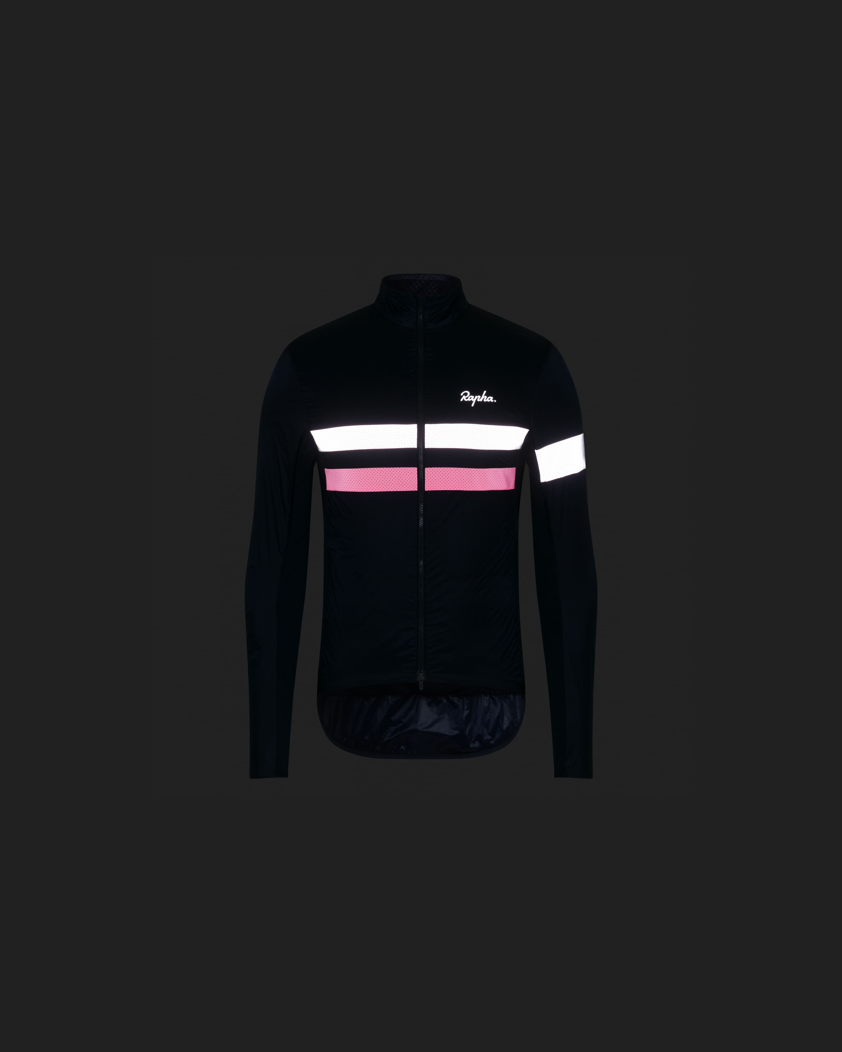 Men's Brevet Insulated Jacket | Rapha