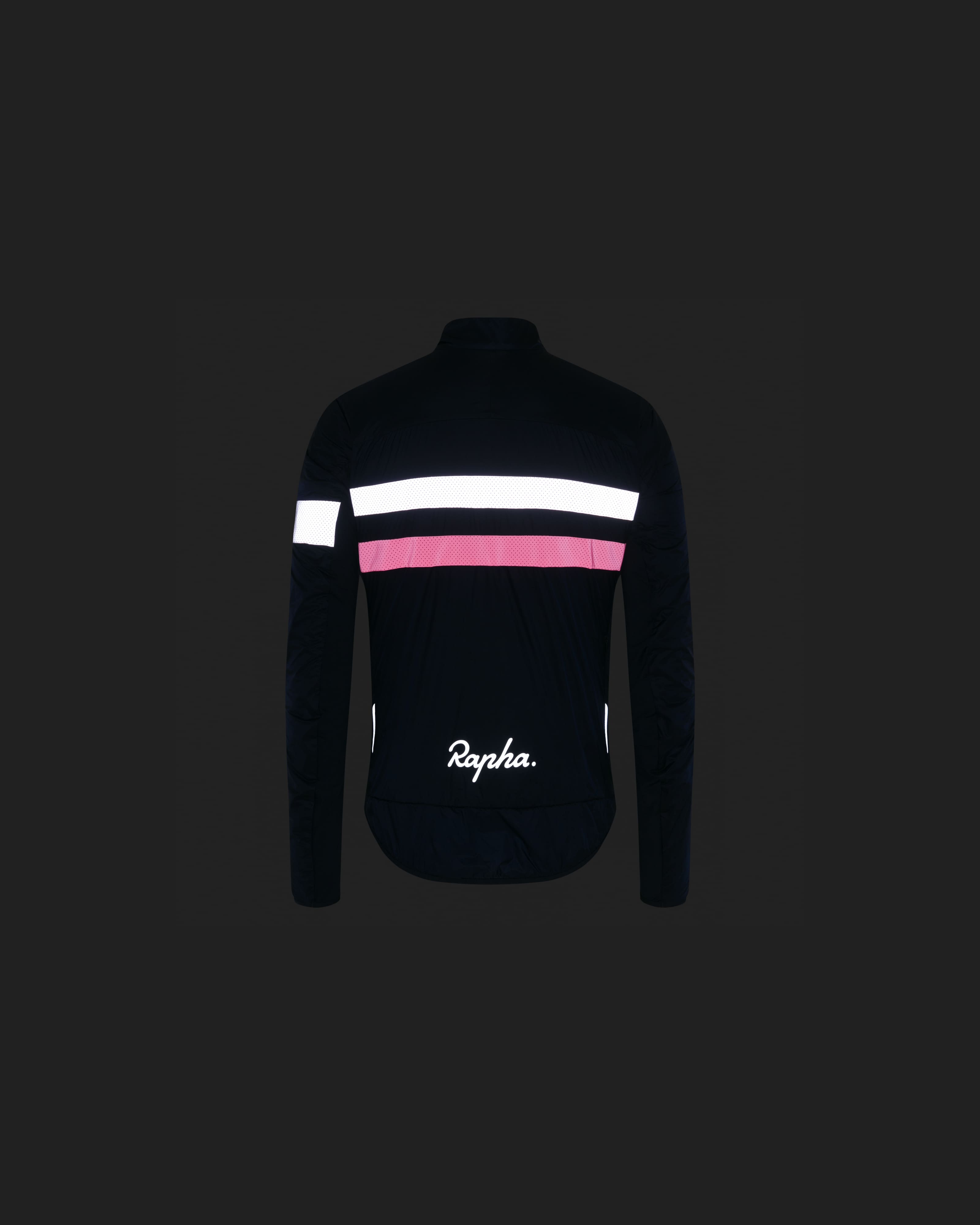 Men's Brevet Insulated Jacket | Rapha