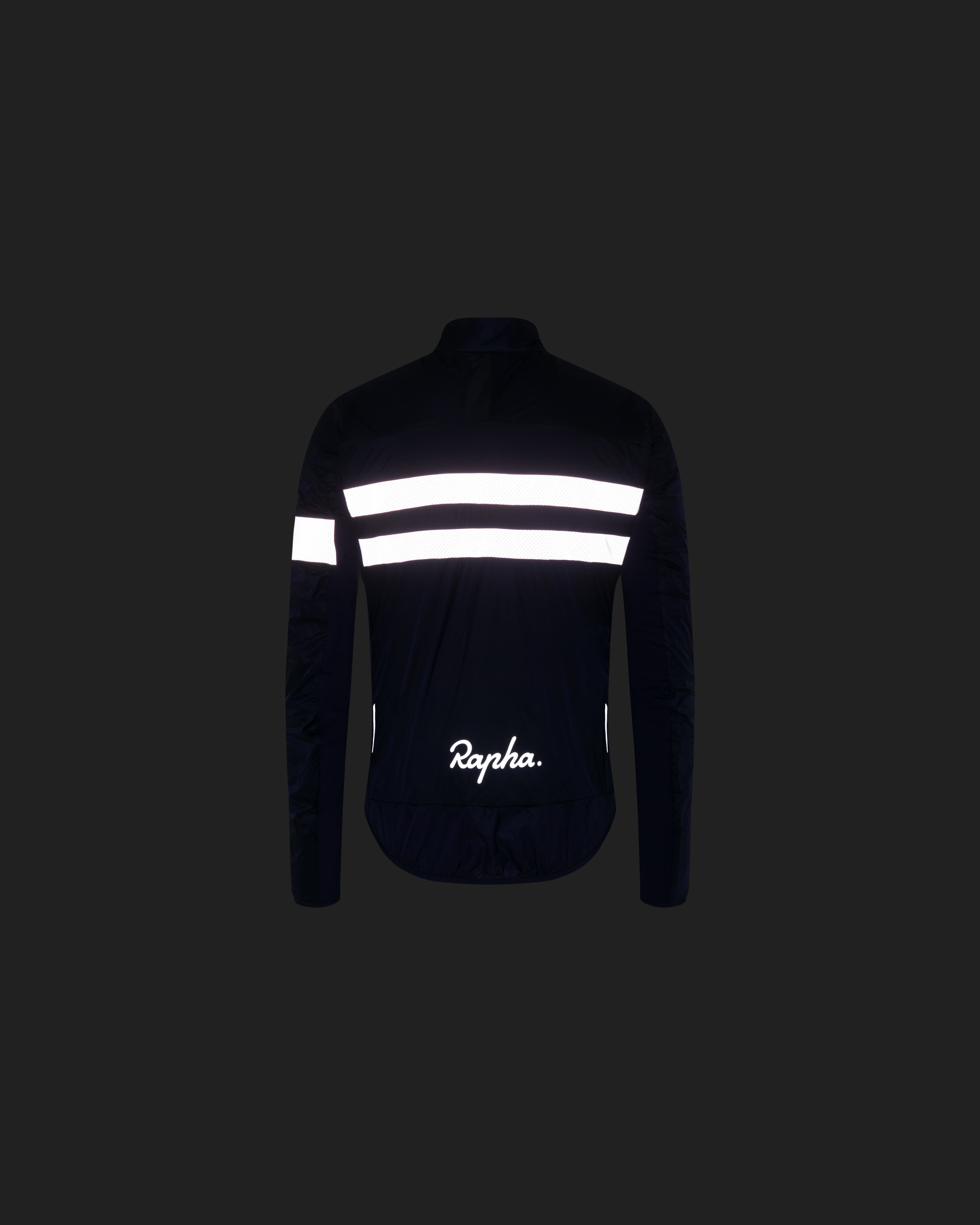 メンズ ブルベ インサレーティッド ジャケット | Rapha
