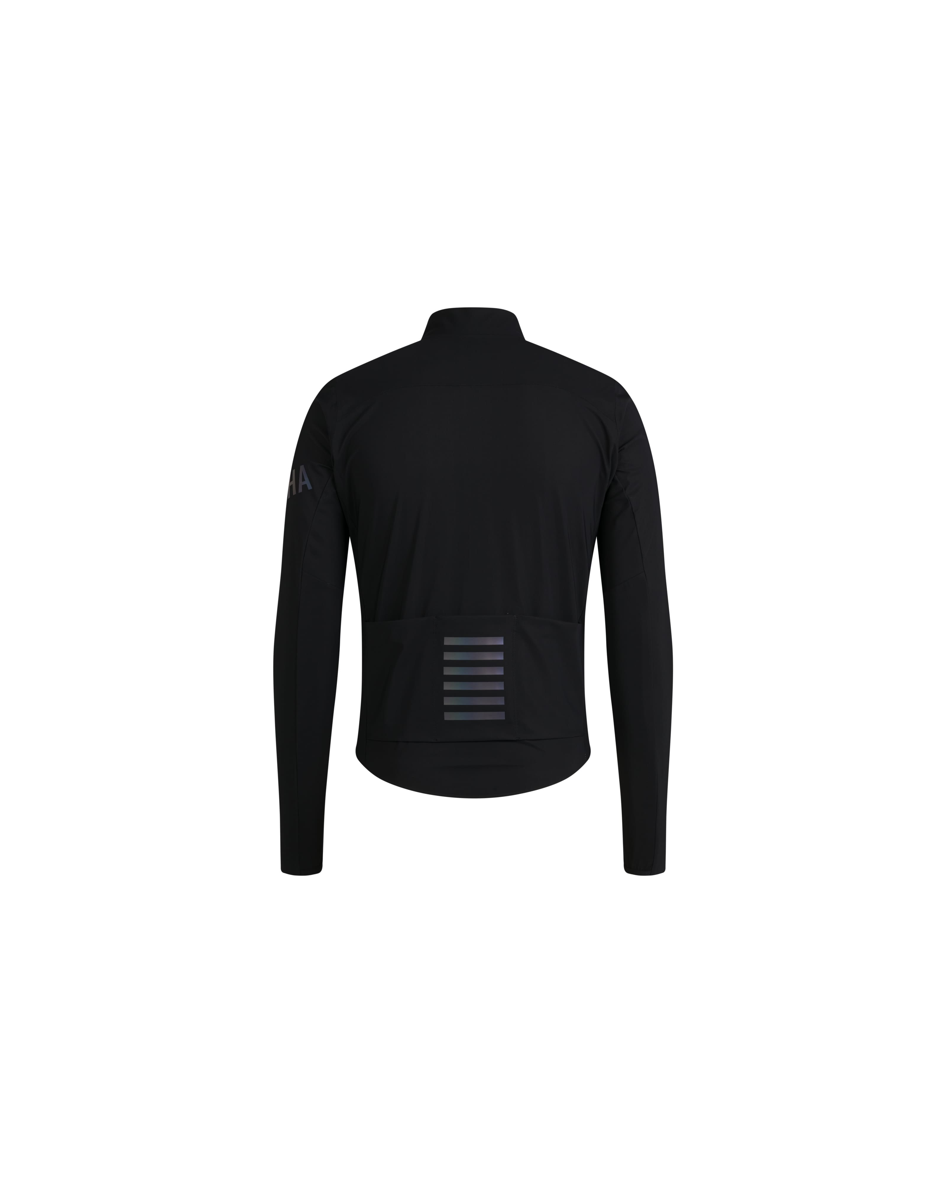 メンズ プロチーム ロングスリーブ Shadow ジャージ | Rapha