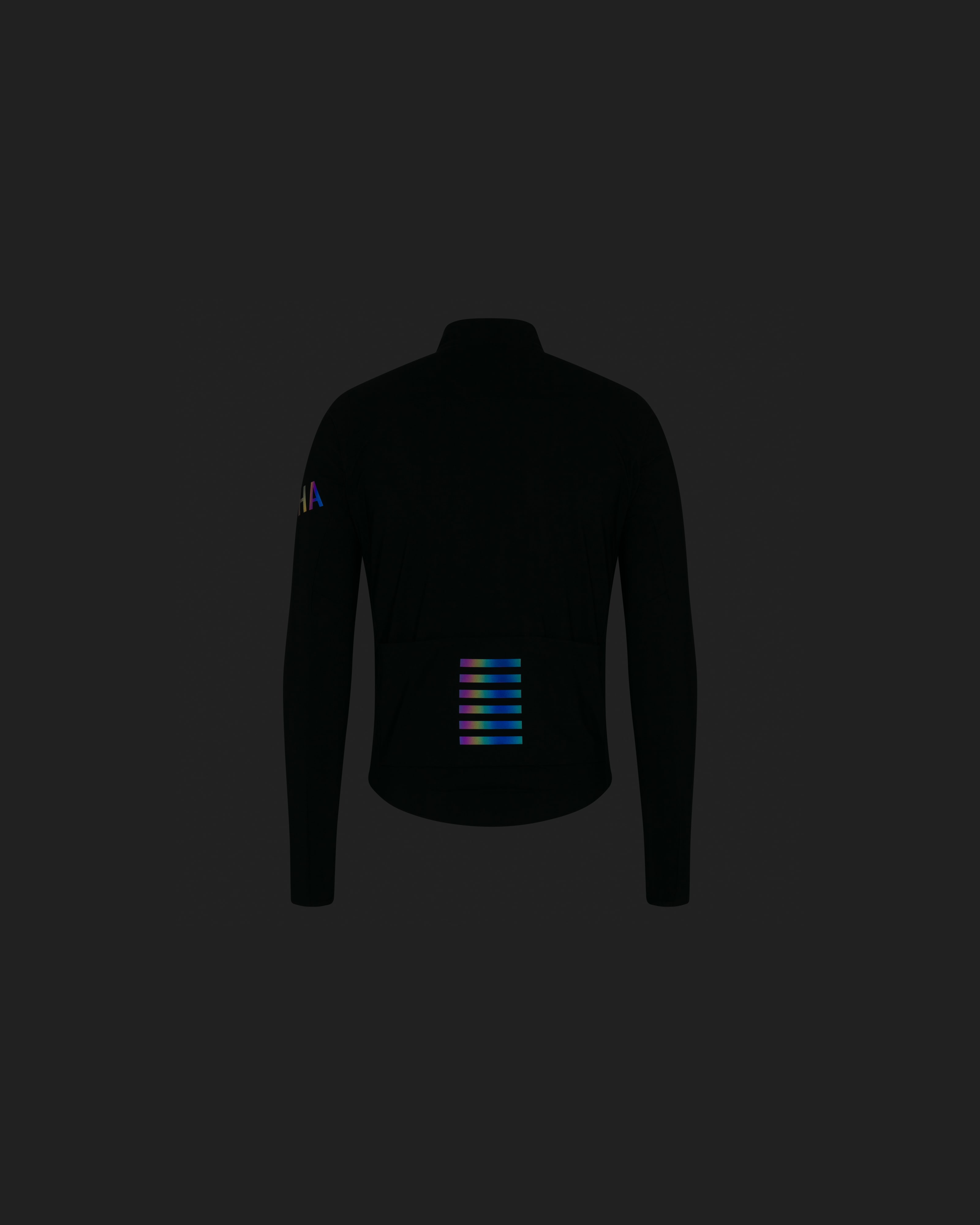 メンズ プロチーム ロングスリーブ Shadow ジャージ | Rapha