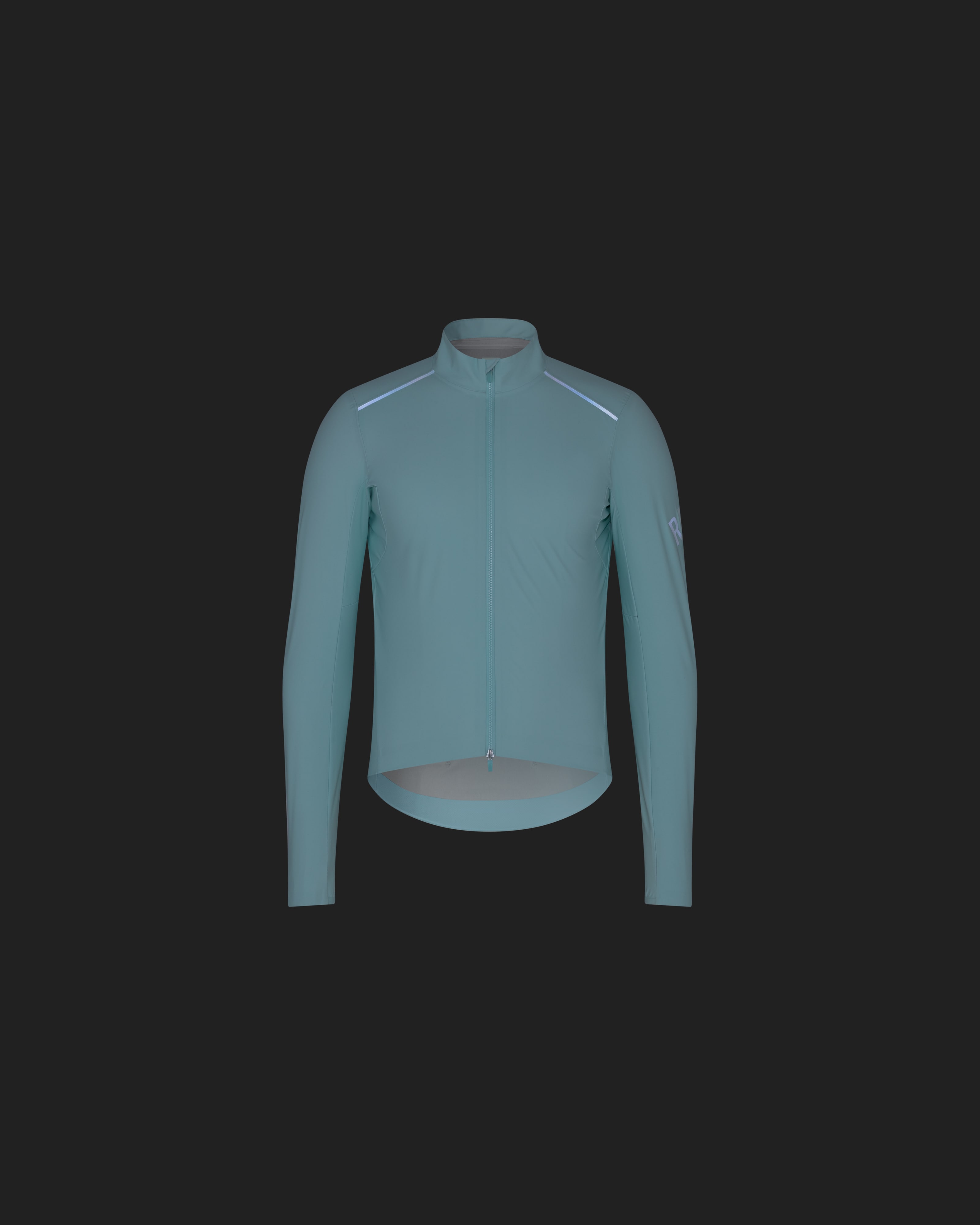 Men's Pro Team Long Sleeve Shadow Jersey | Rapha