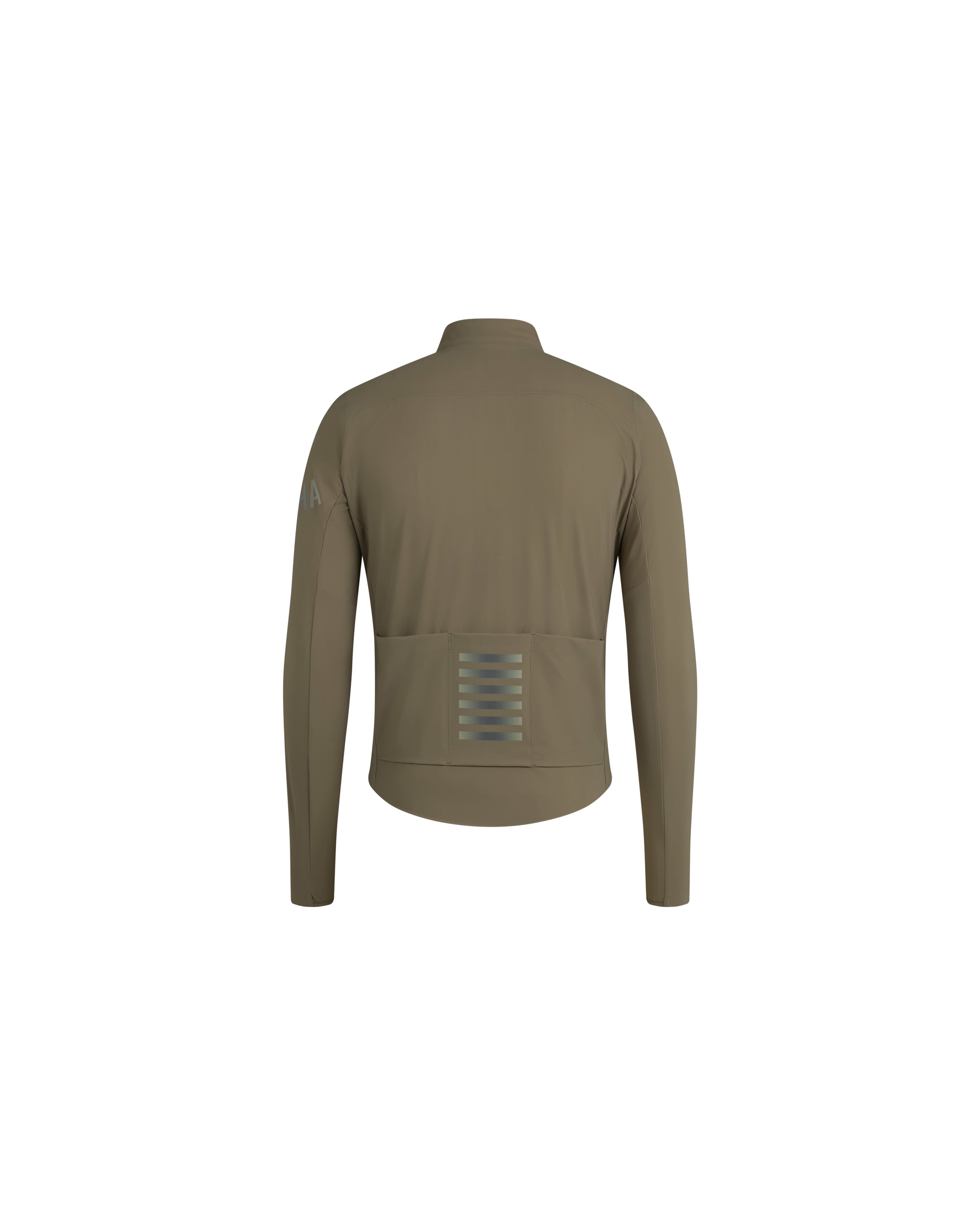 Men's Pro Team Long Sleeve Shadow Jersey | Rapha