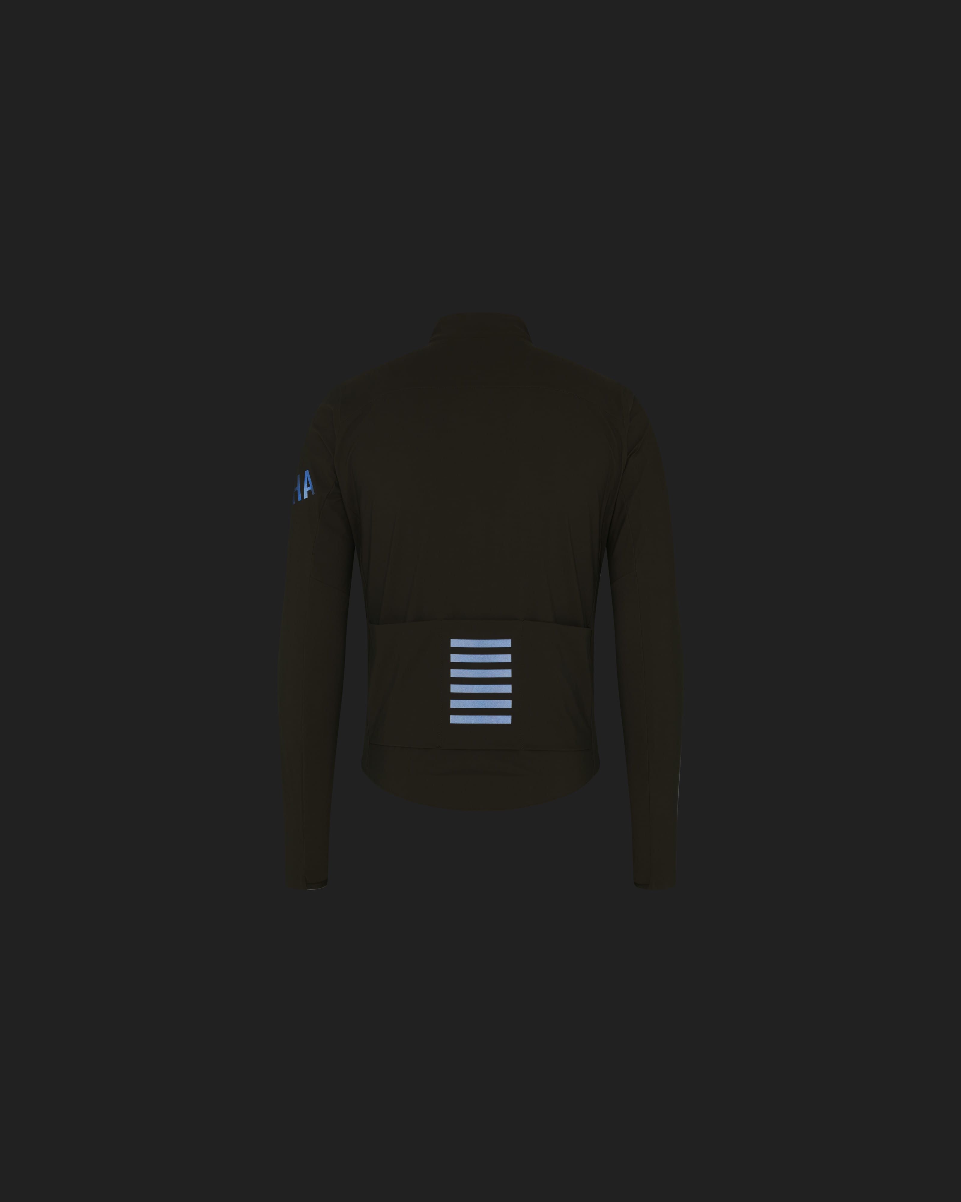 Men's Pro Team Long Sleeve Shadow Jersey | Rapha