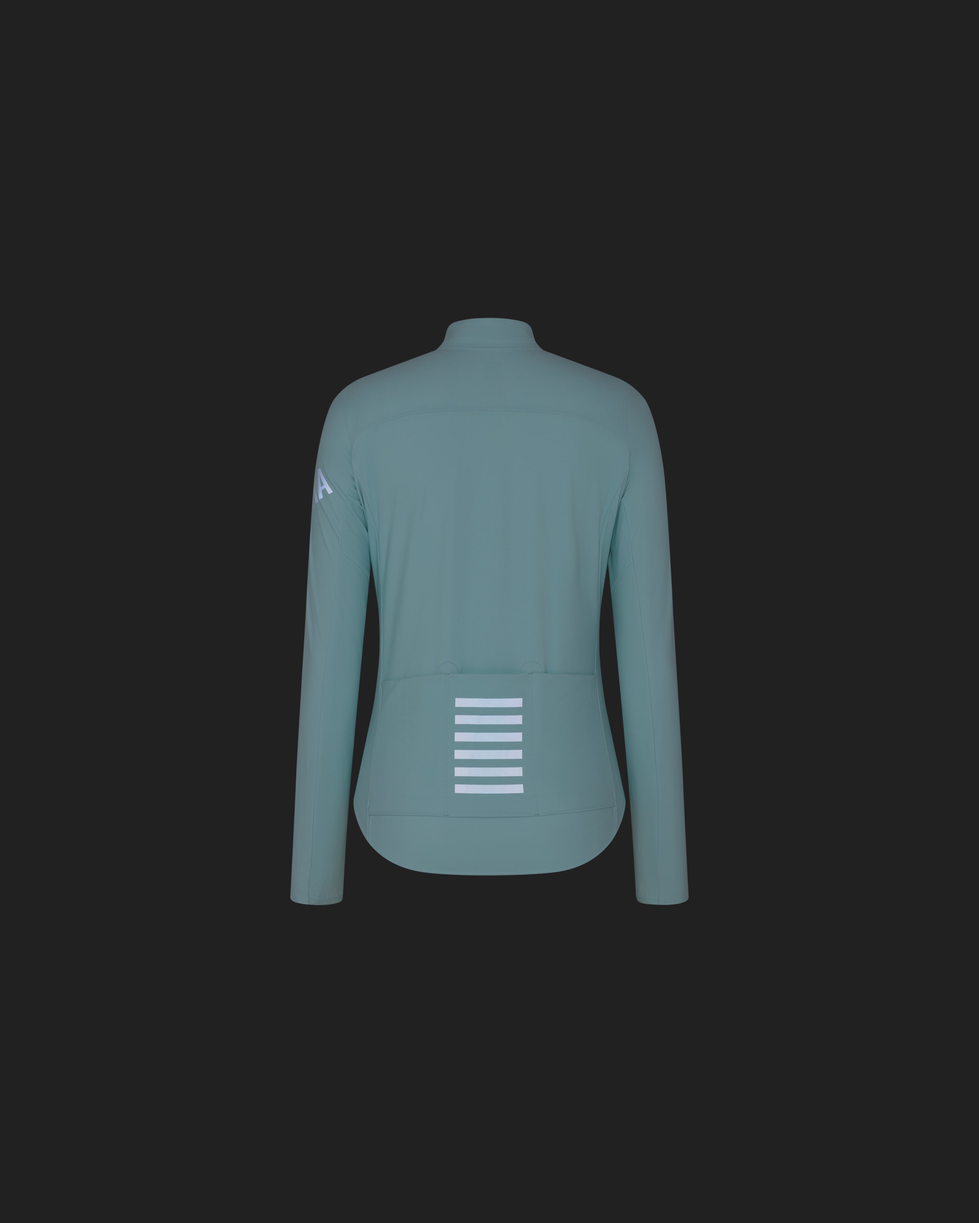 Women's Pro Team Long Sleeve Shadow Jersey | Rapha