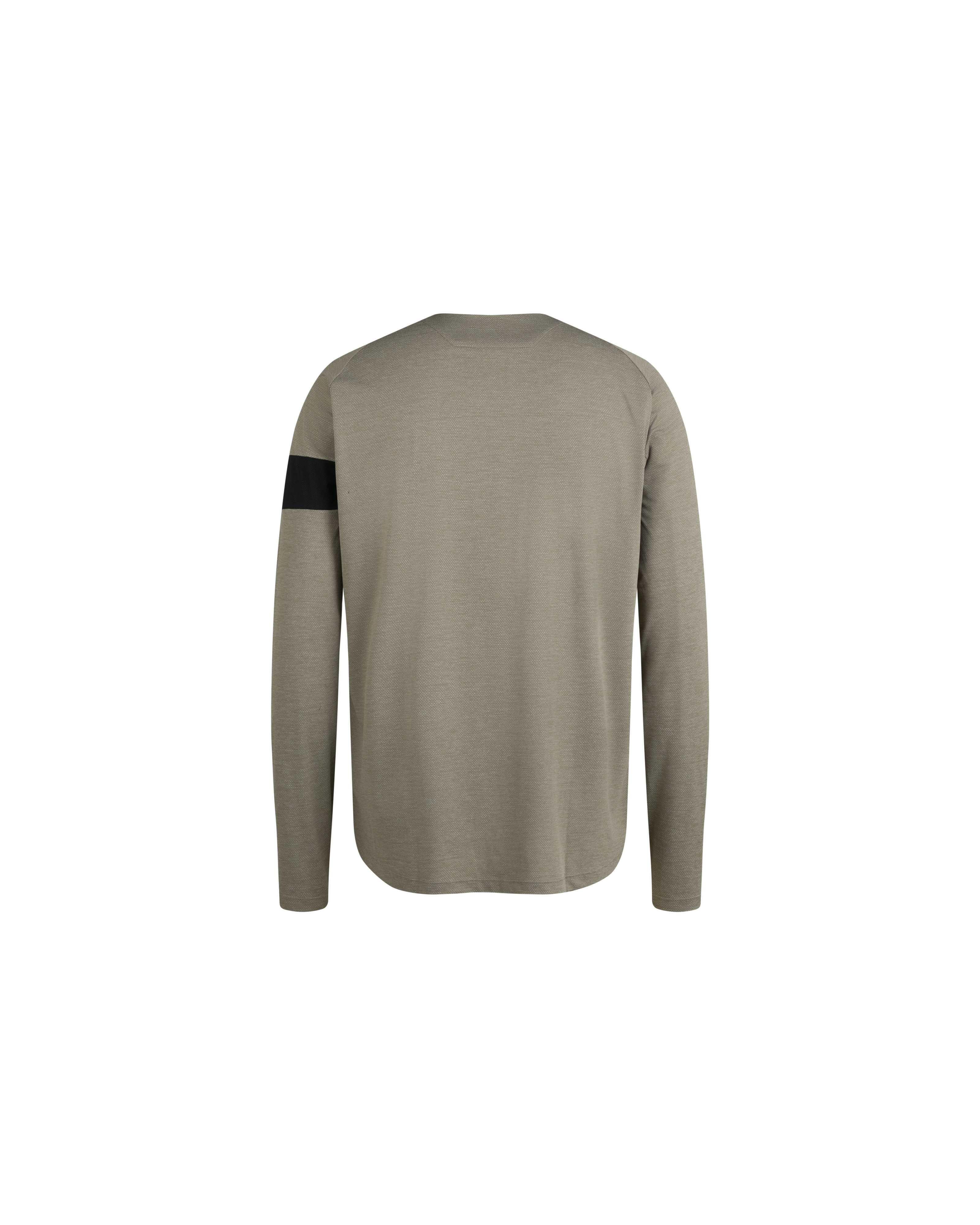 Men's Trail Long Sleeve Technical T-shirt | Rapha