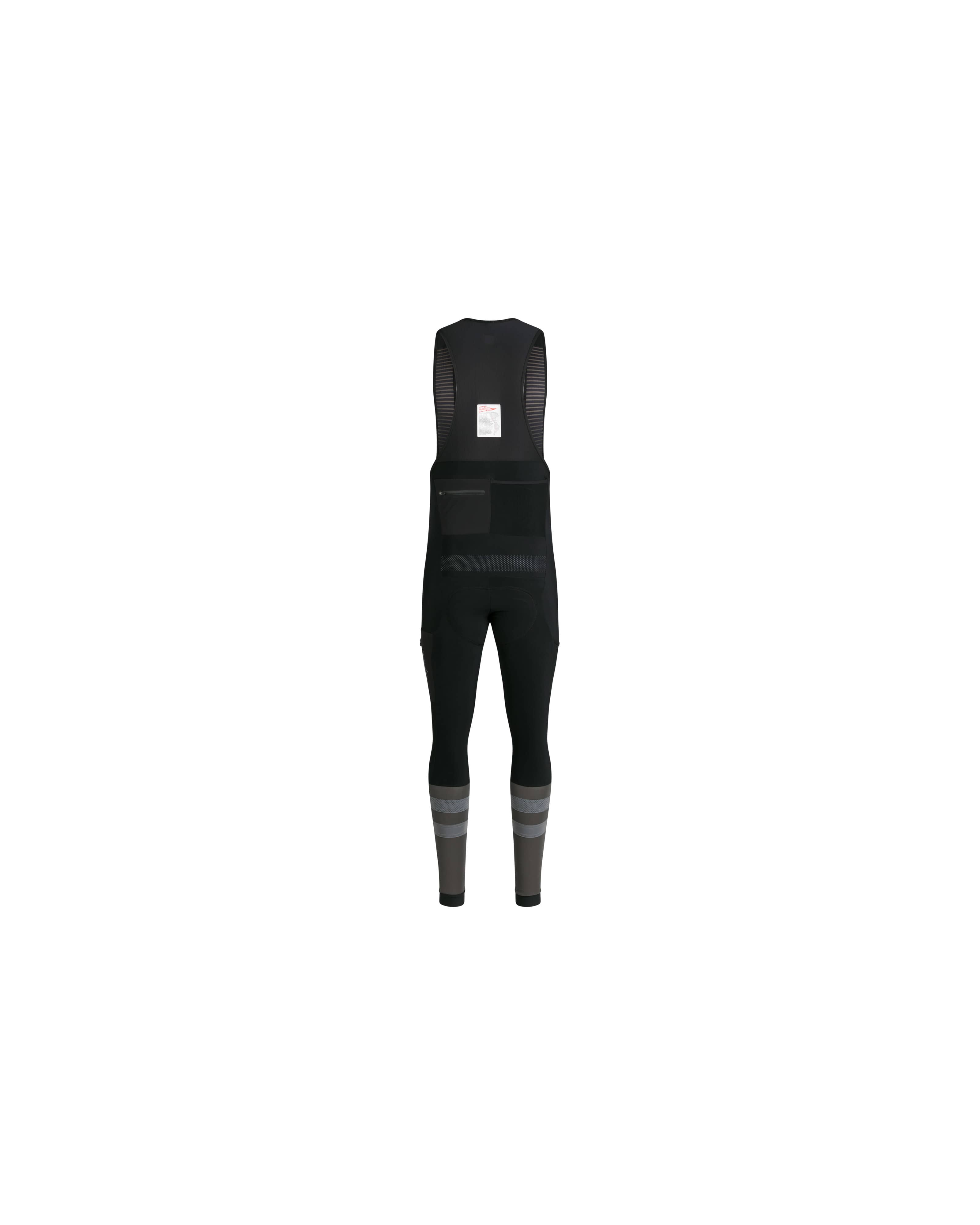 メンズ Brevet カーゴ ウィンター タイツ | Rapha