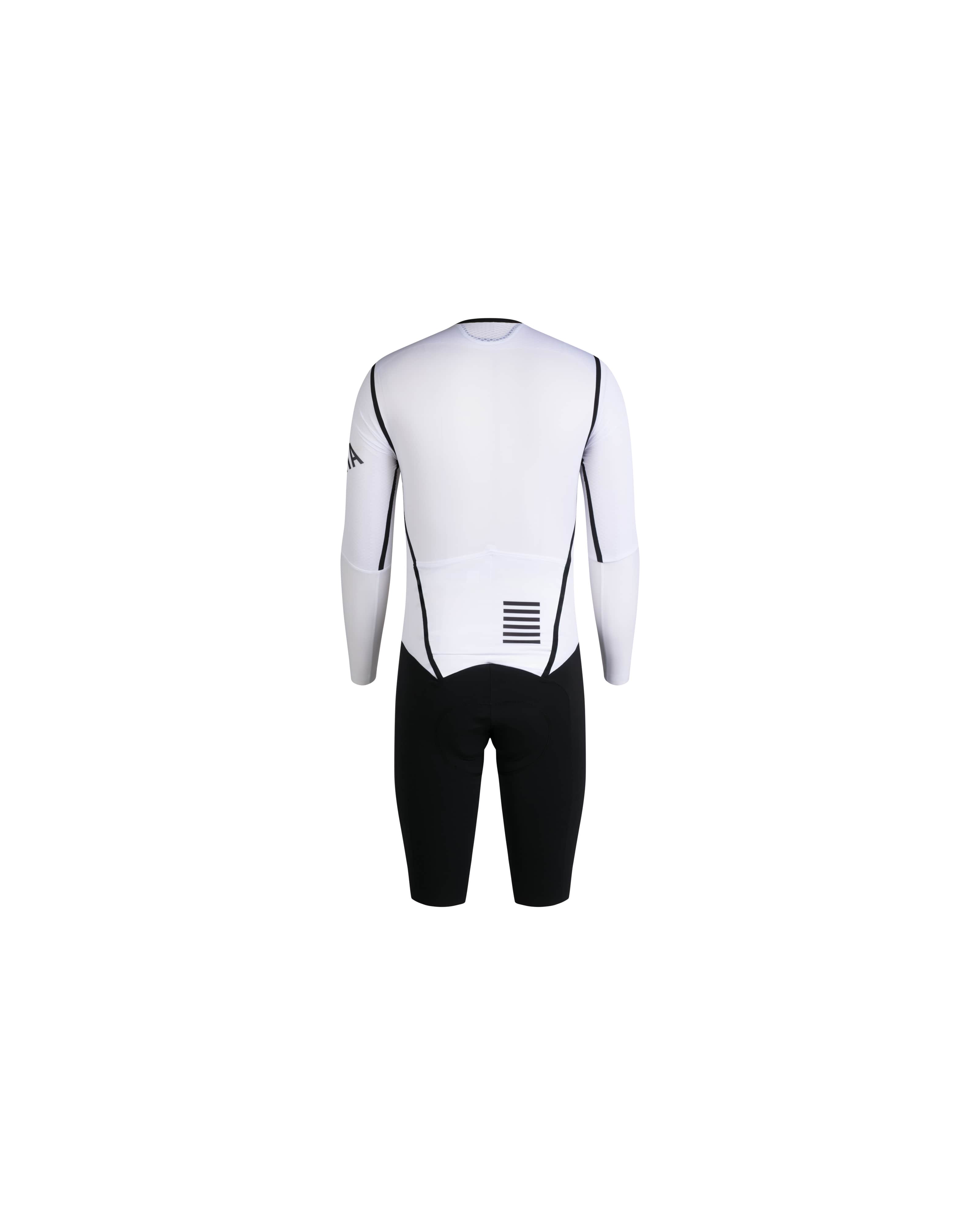 rapha MEN'S PRO TEAM AEROSUIT ワンピース CBX01XX_WHB_Mens-Pro-Team-