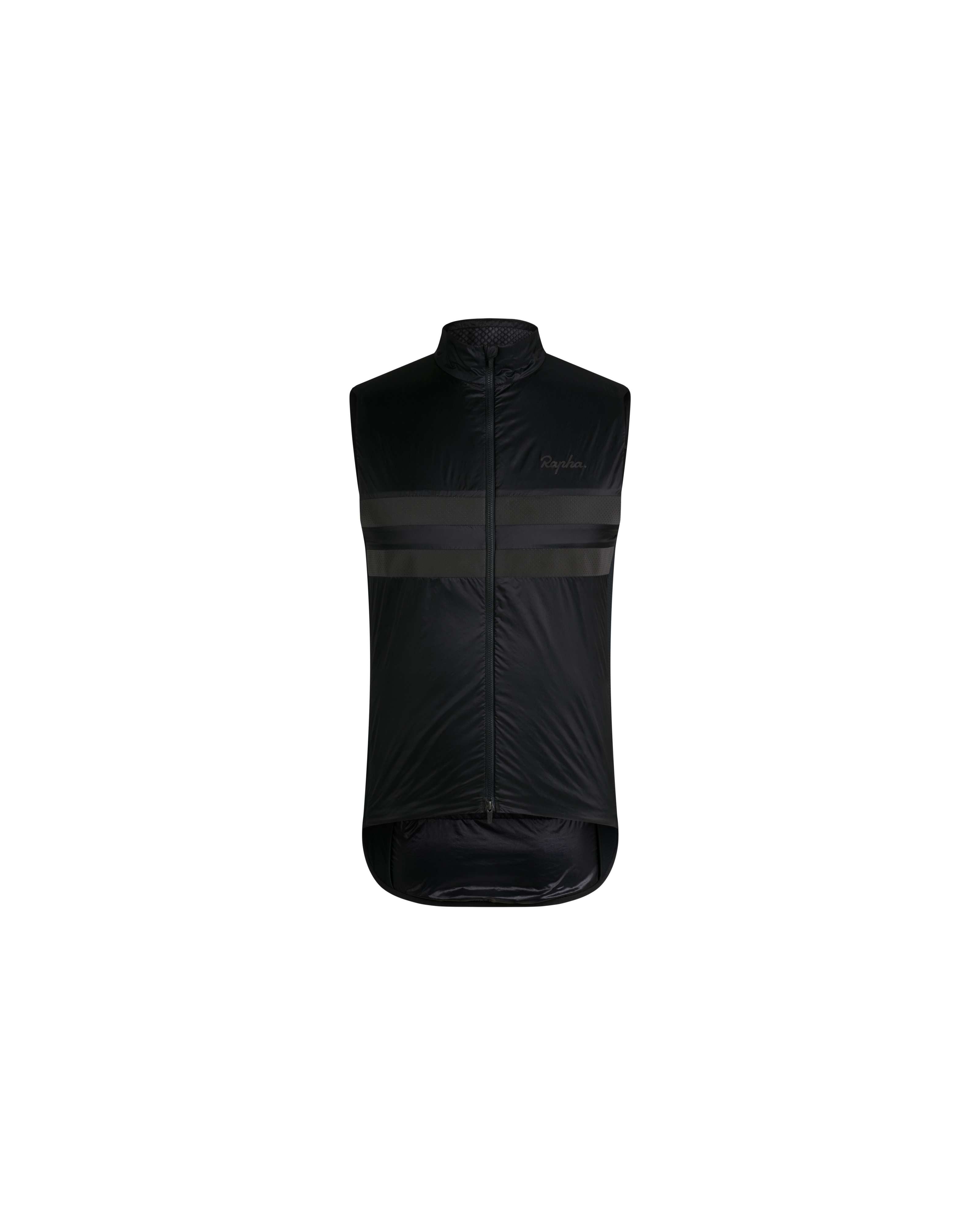 Men's Brevet Insulated Gilet | Rapha