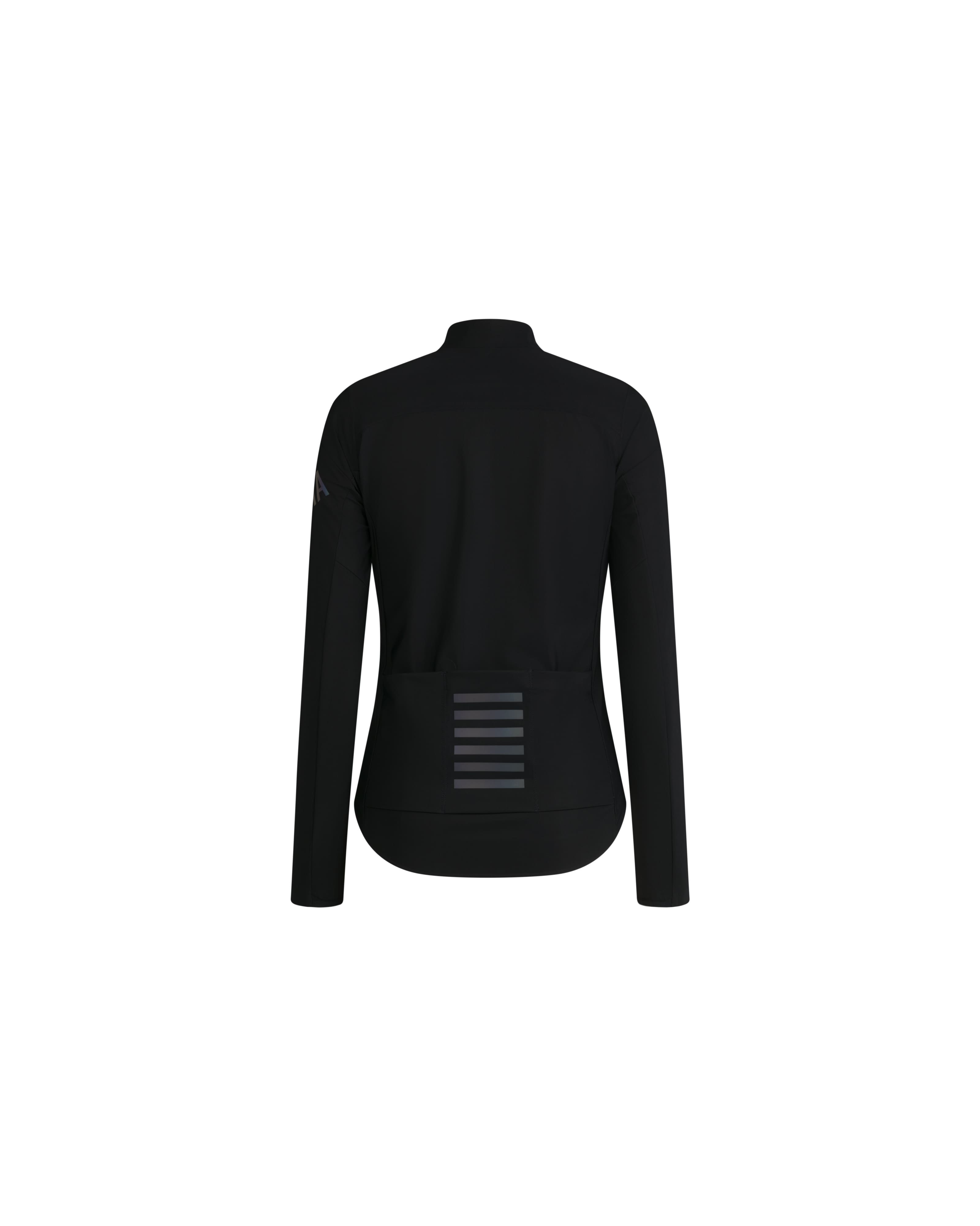 ウィメンズ プロチーム ロングスリーブ Shadow ジャージ | Rapha