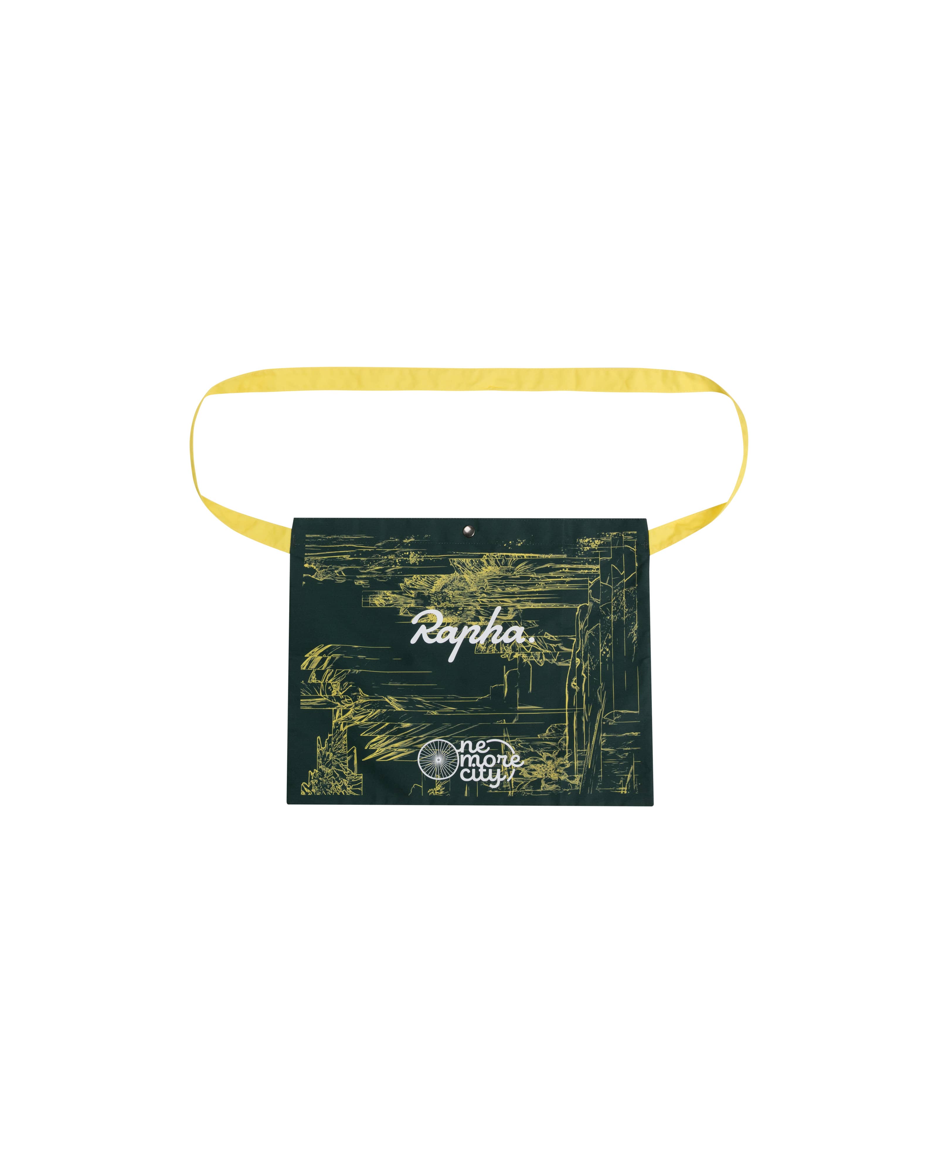 One More City Musette | Rapha