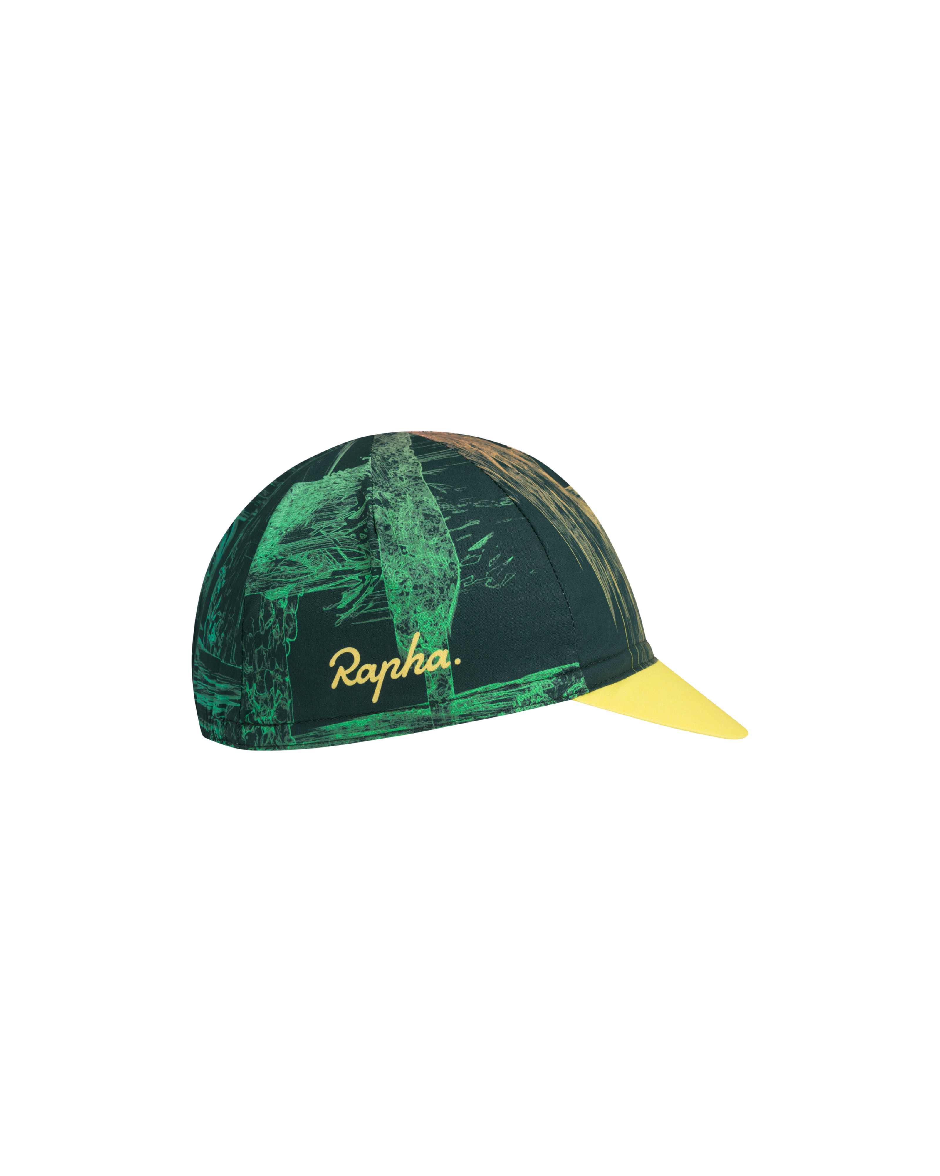 One More City Rapha Cap | Rapha