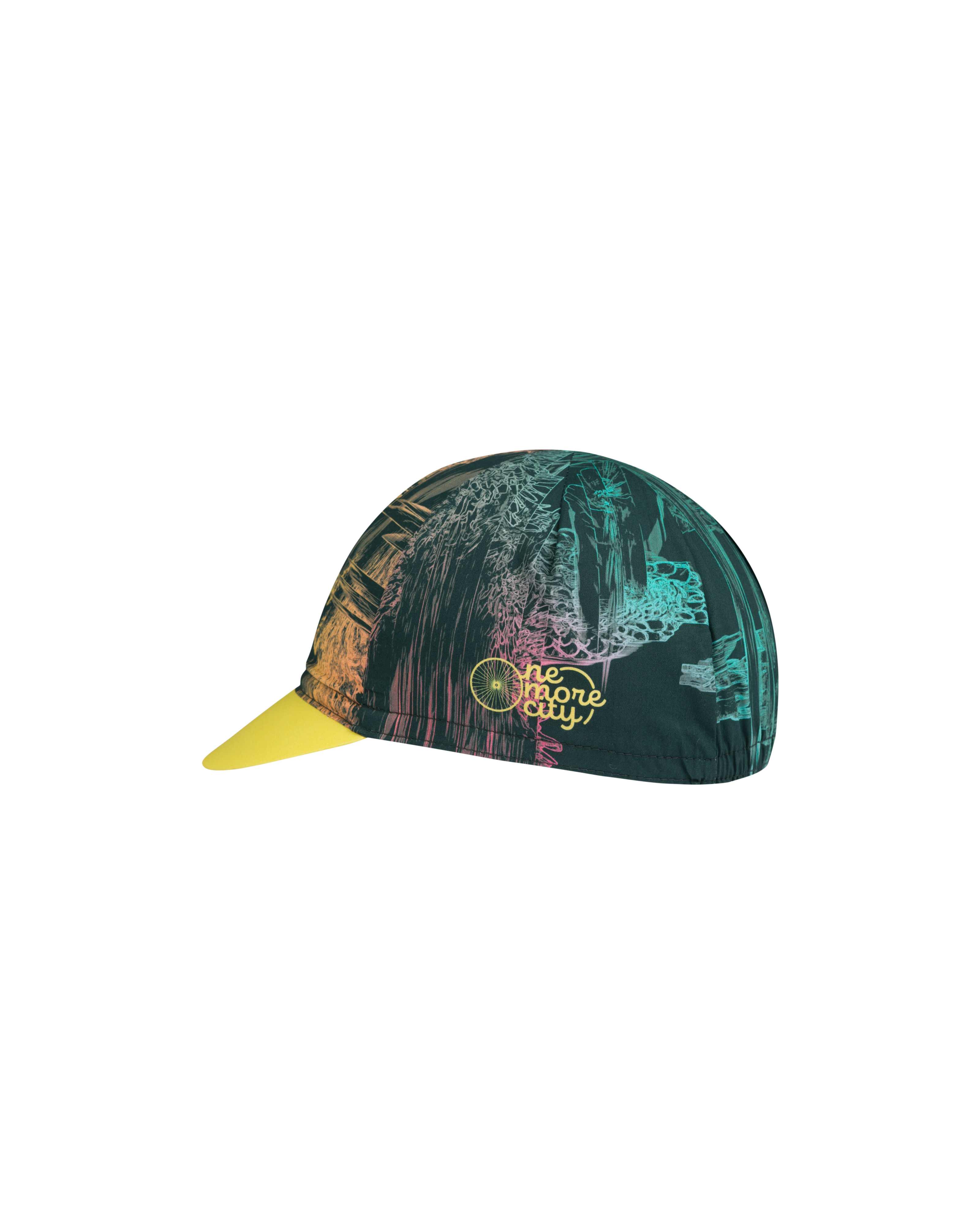 One More City Rapha Cap | Rapha
