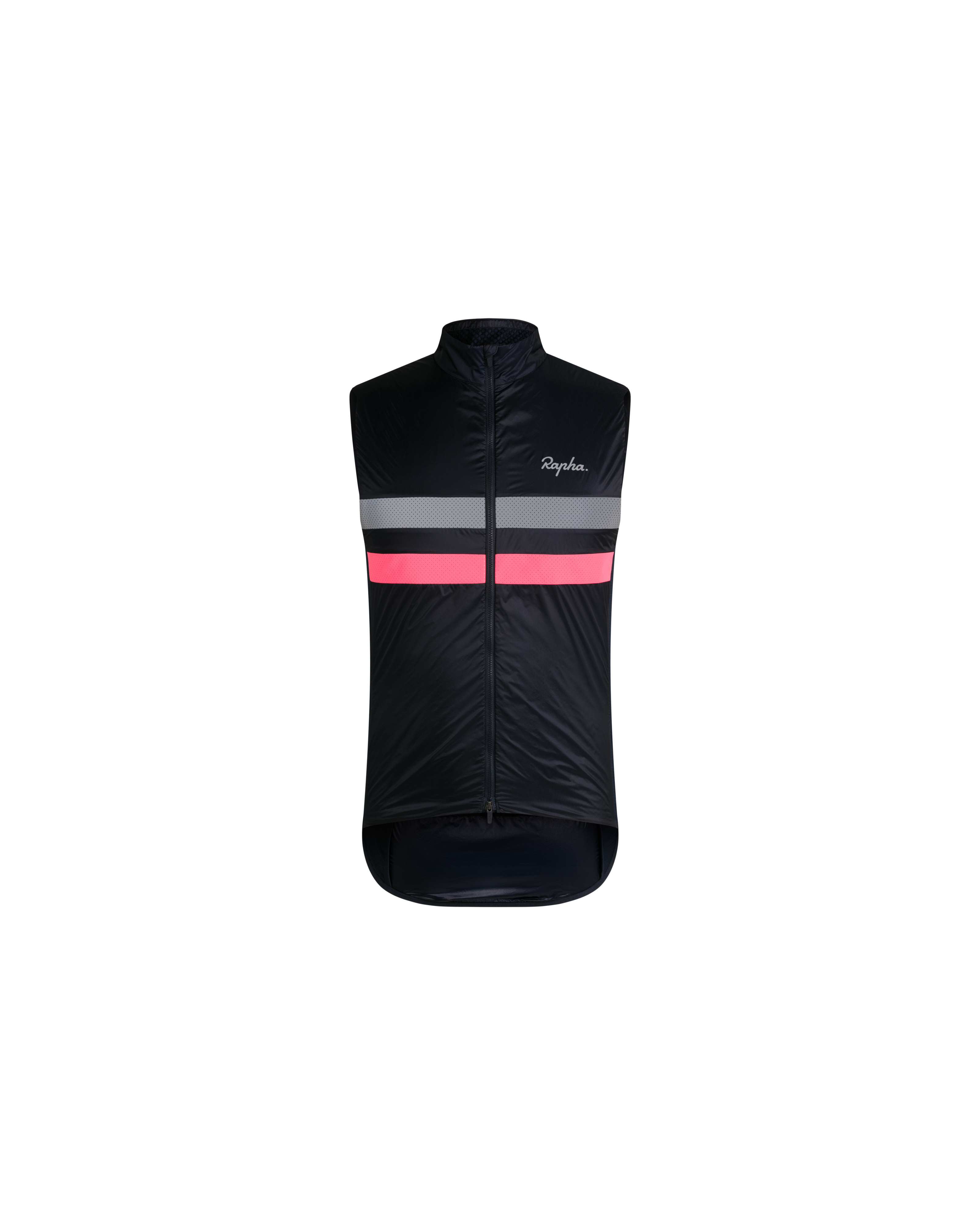 Men's Brevet Insulated Gilet | Rapha