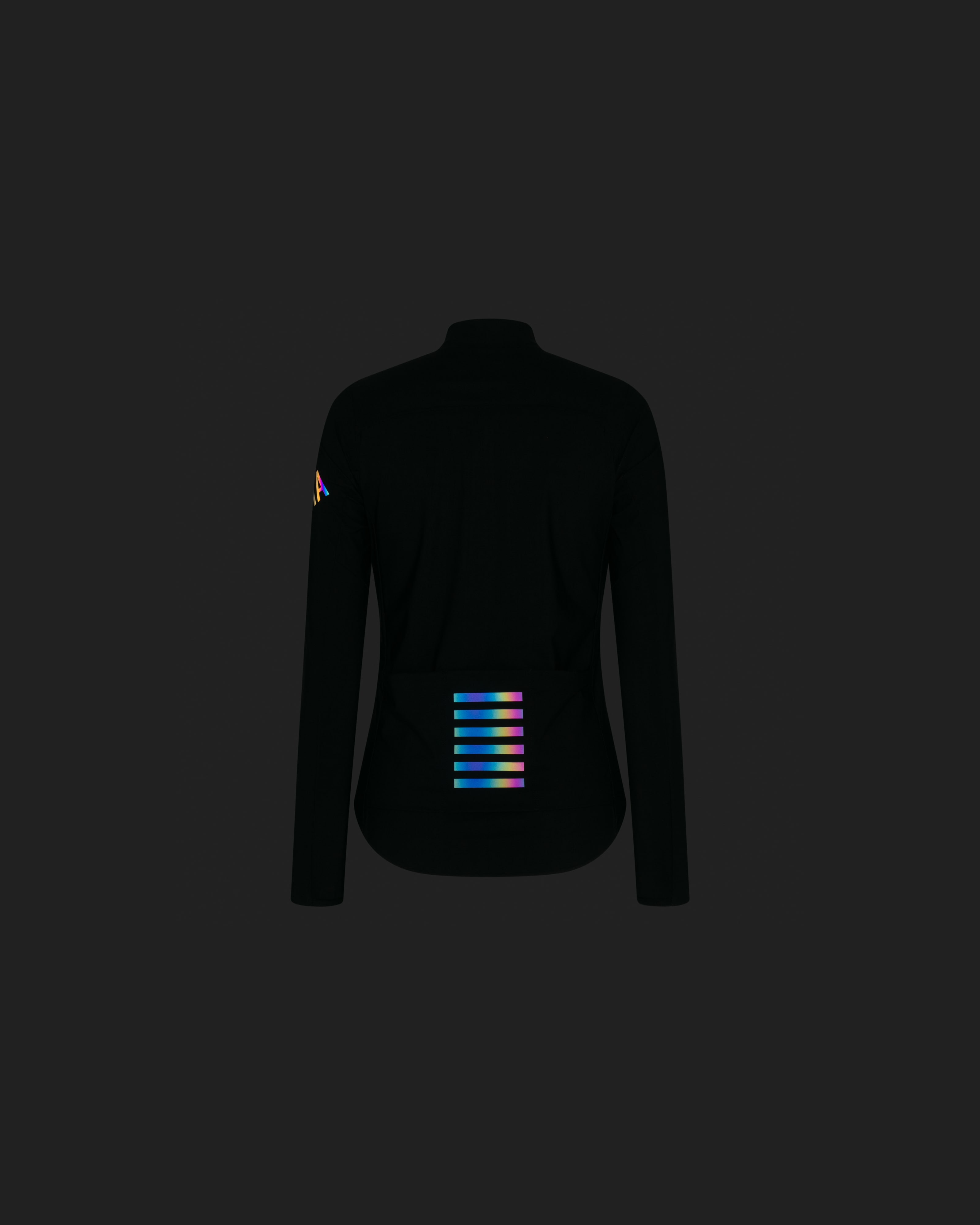 ウィメンズ プロチーム ロングスリーブ Shadow ジャージ | Rapha