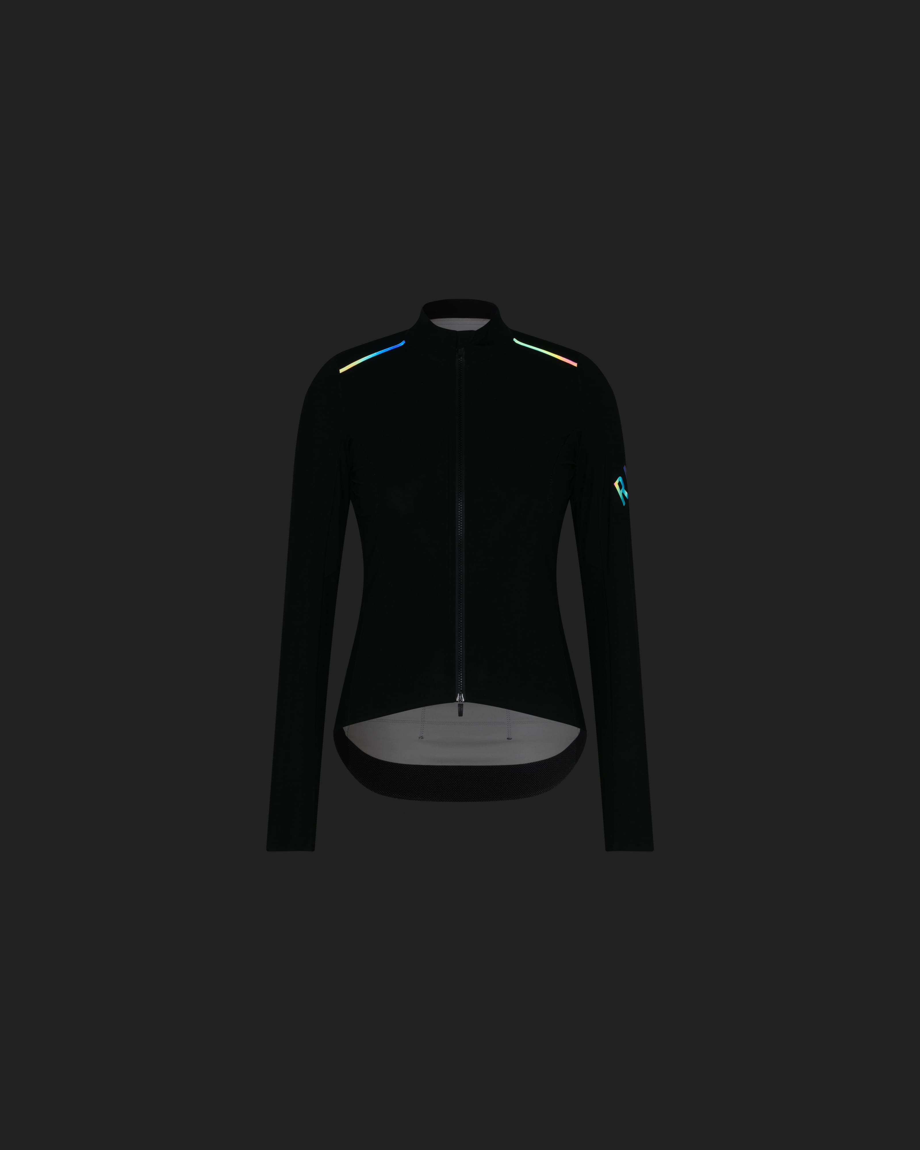 ウィメンズ プロチーム ロングスリーブ Shadow ジャージ | Rapha
