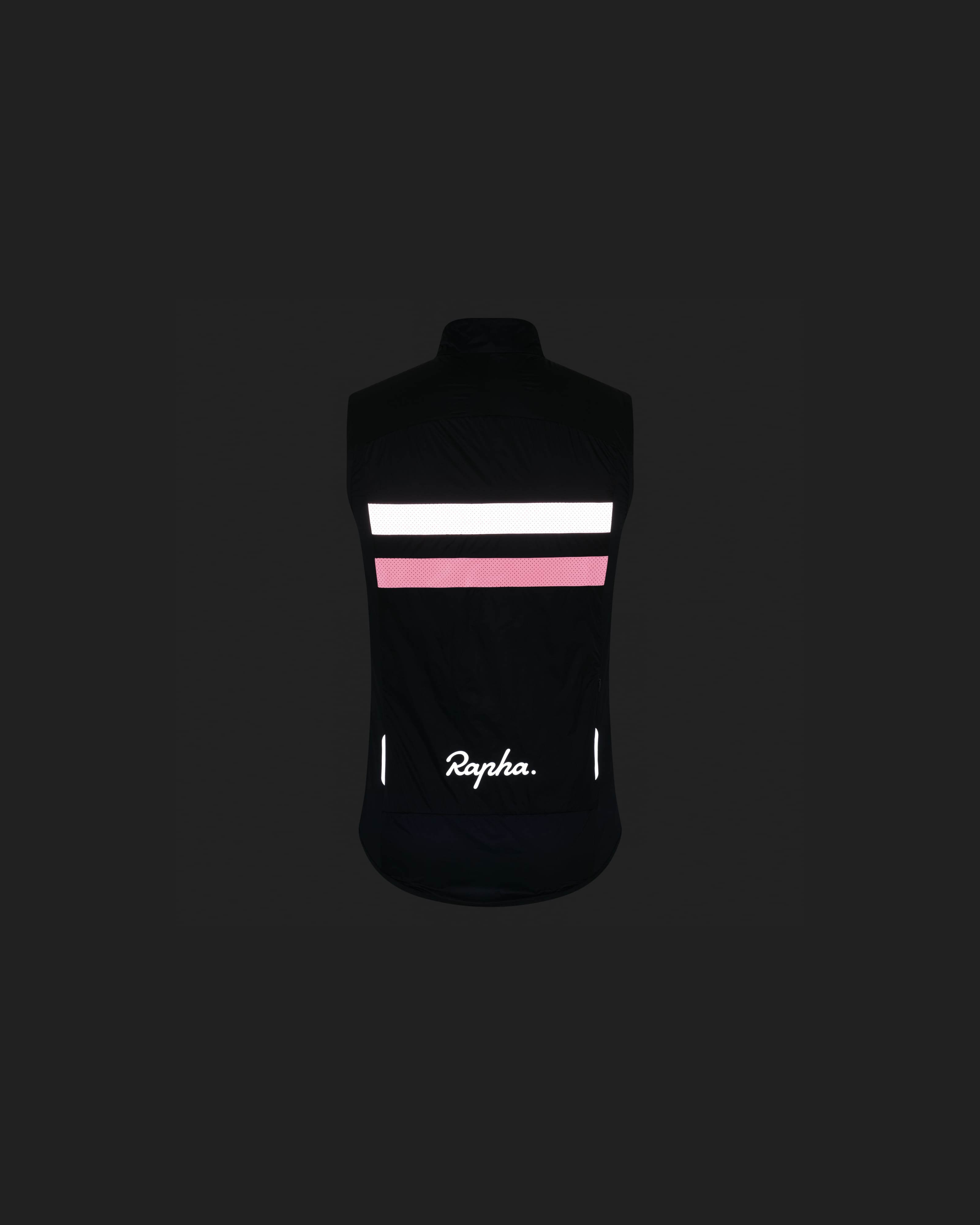 Men's Brevet Insulated Gilet | Rapha