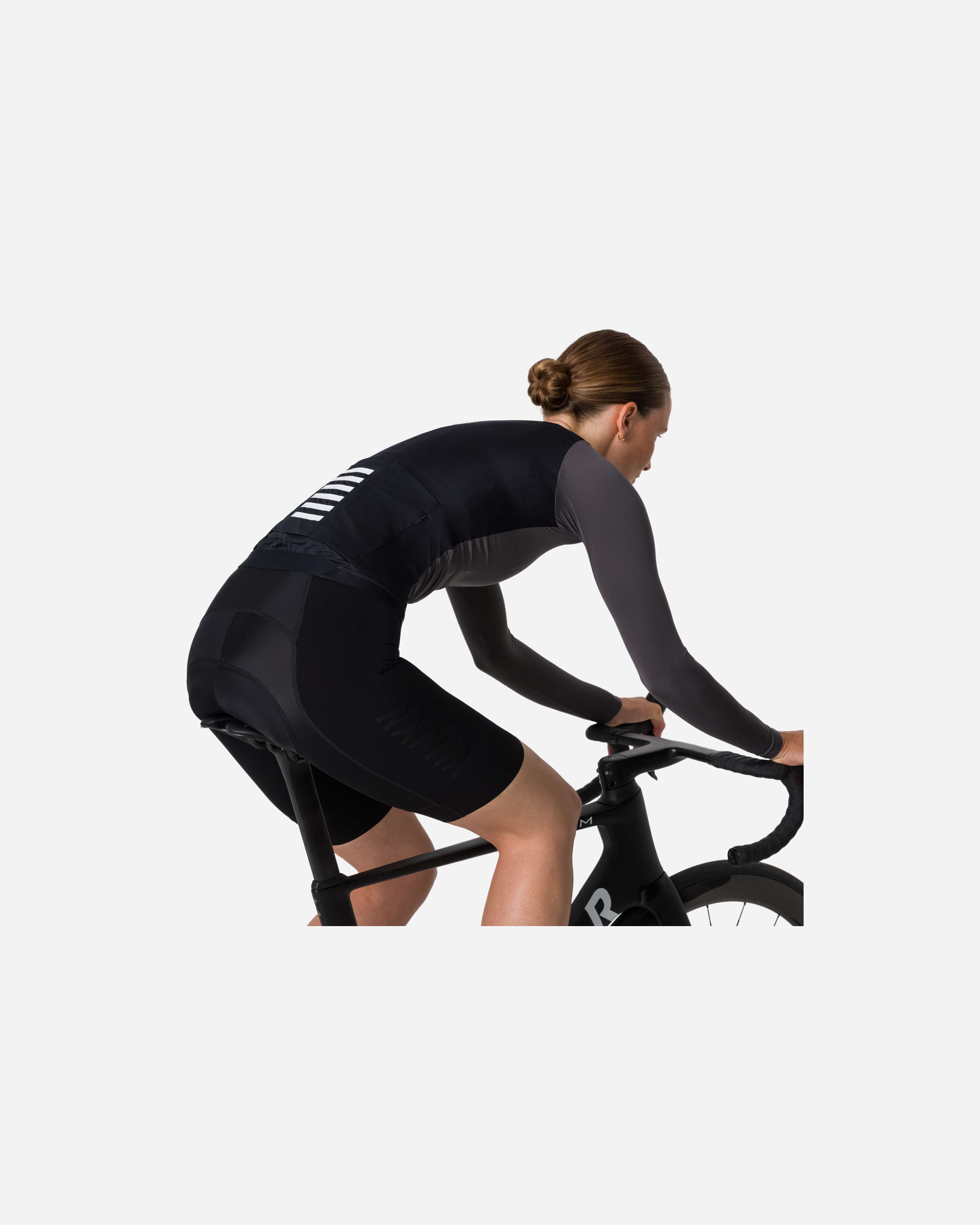 Women's Pro Team Long Sleeve Lightweight Jersey | Rapha