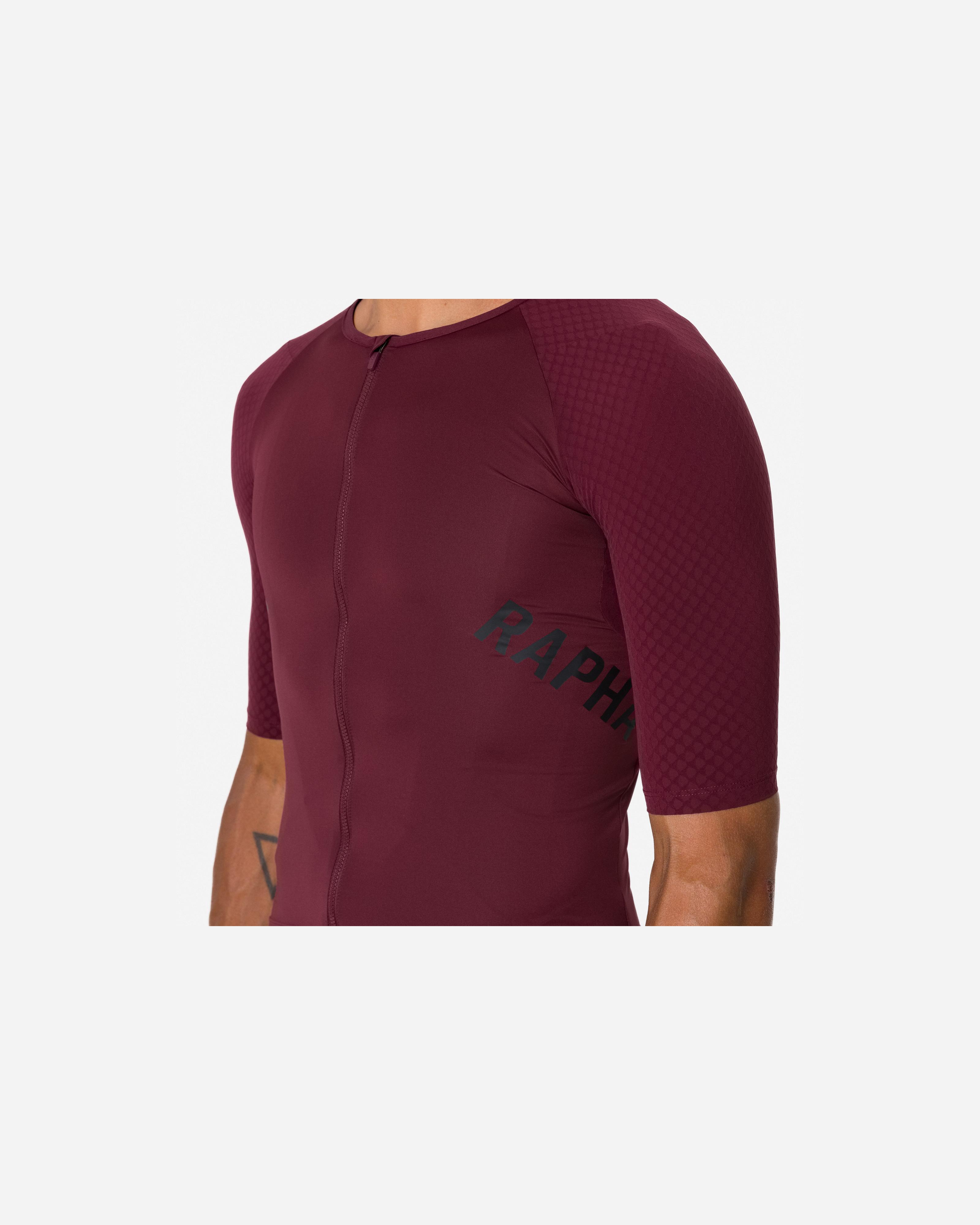 Men's Pro Team Aero Jersey | Rapha