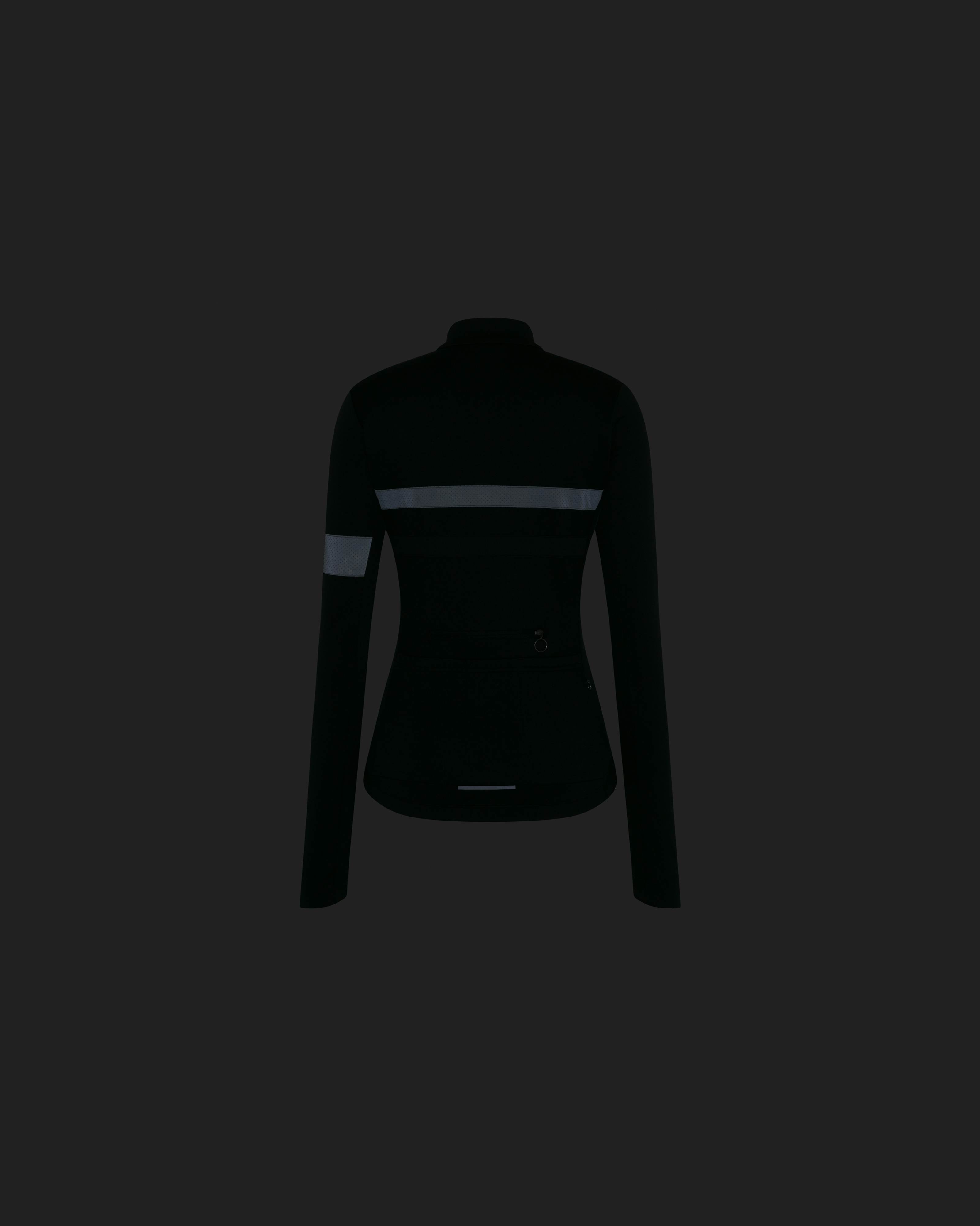 Women's Brevet Long Sleeve Jersey | Rapha