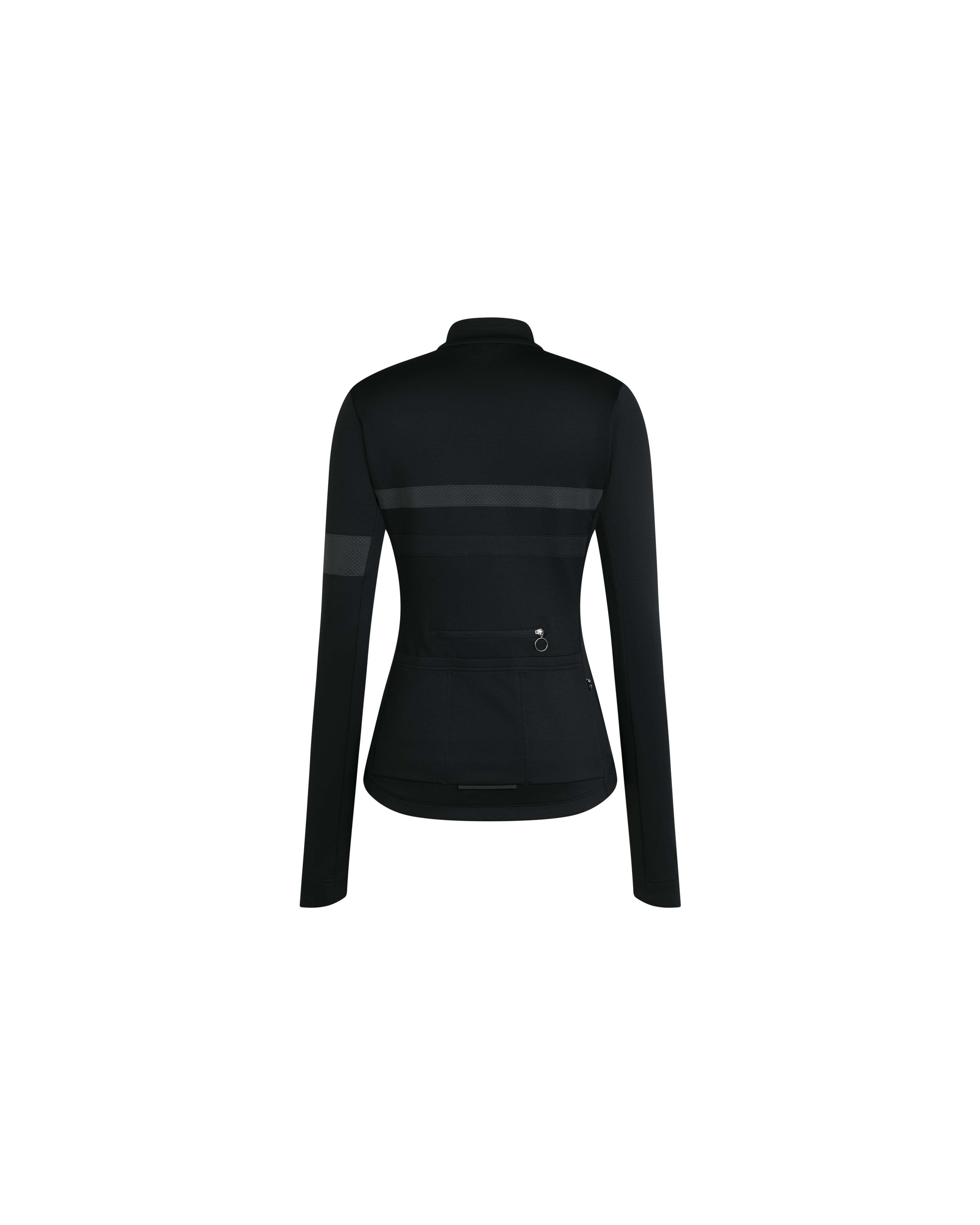 Women's Brevet Long Sleeve Jersey | Rapha