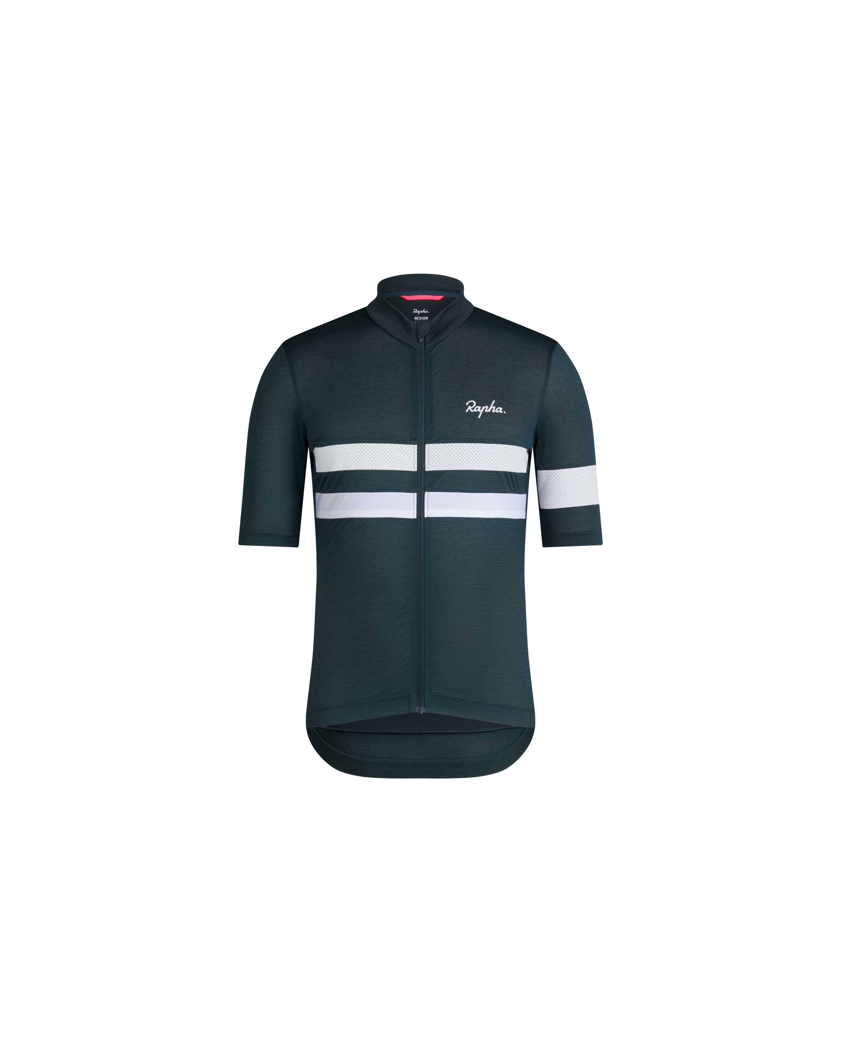 ラファ/RAPHA/BREVET LIGHTWEIGHT JERSEY/新品М Men's Brevet Lightweight Jersey | Rapha
