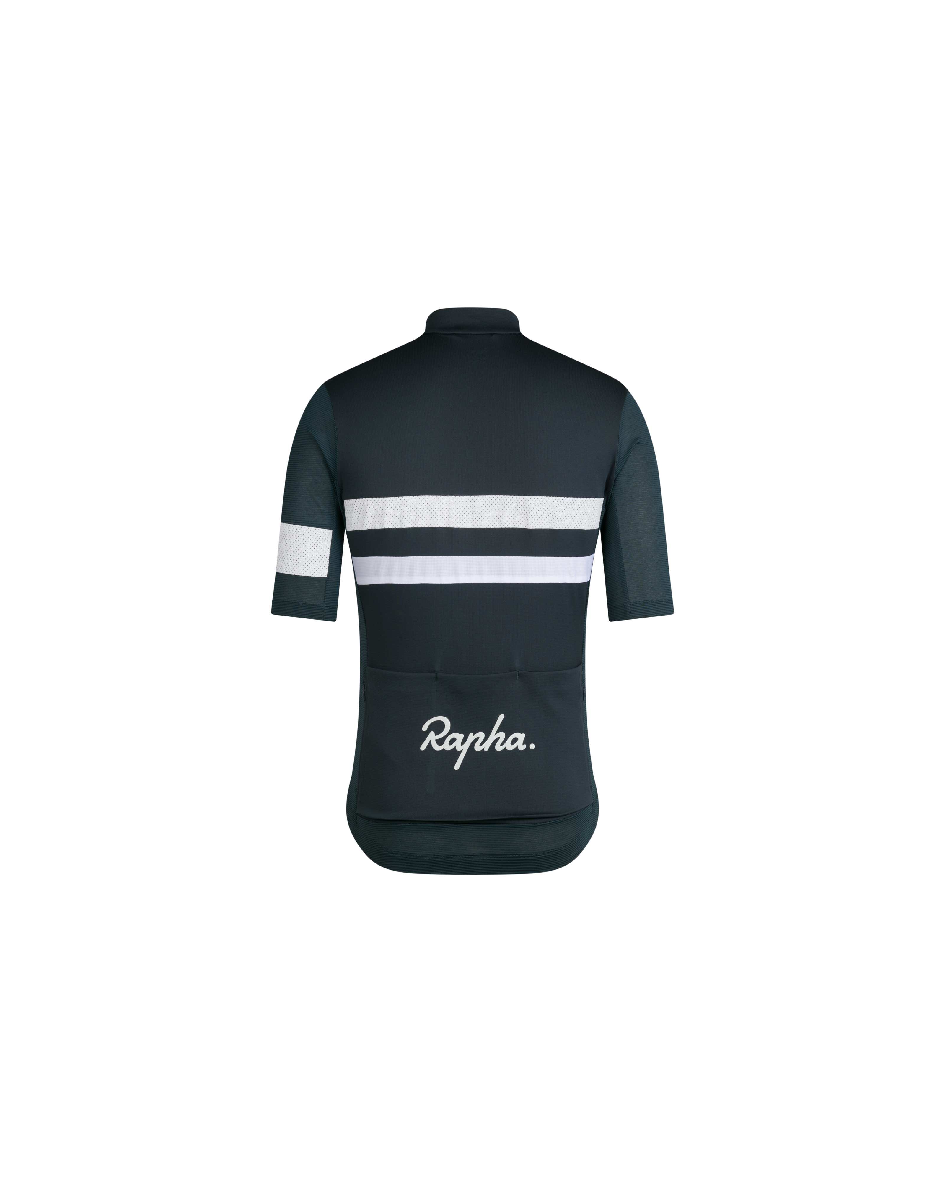 Men's Brevet Lightweight Jersey | Rapha