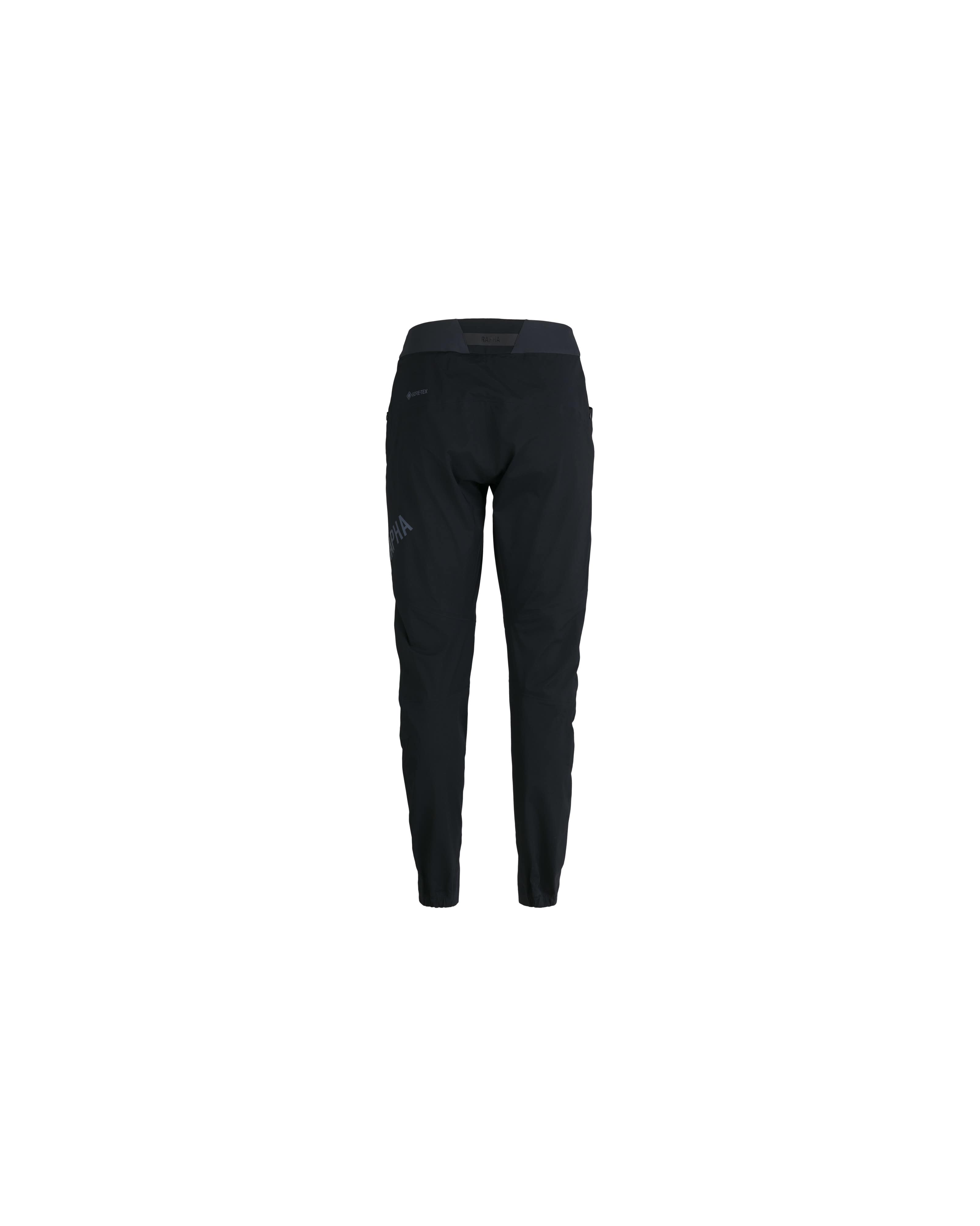 ウィメンズ トレイル GORE-TEX パンツ | Rapha