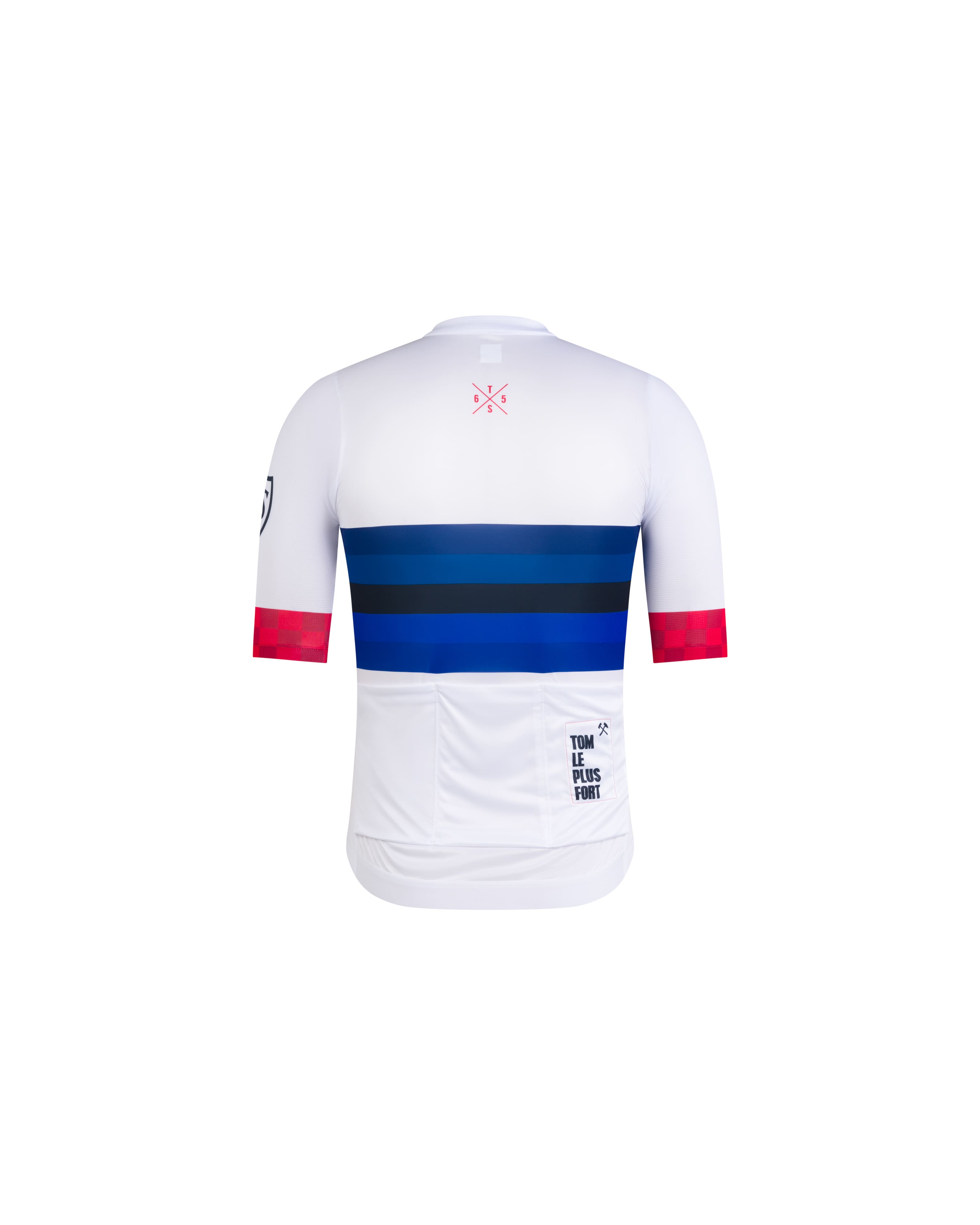 Tom Simpson Men's Pro Team Training Jersey | Rapha